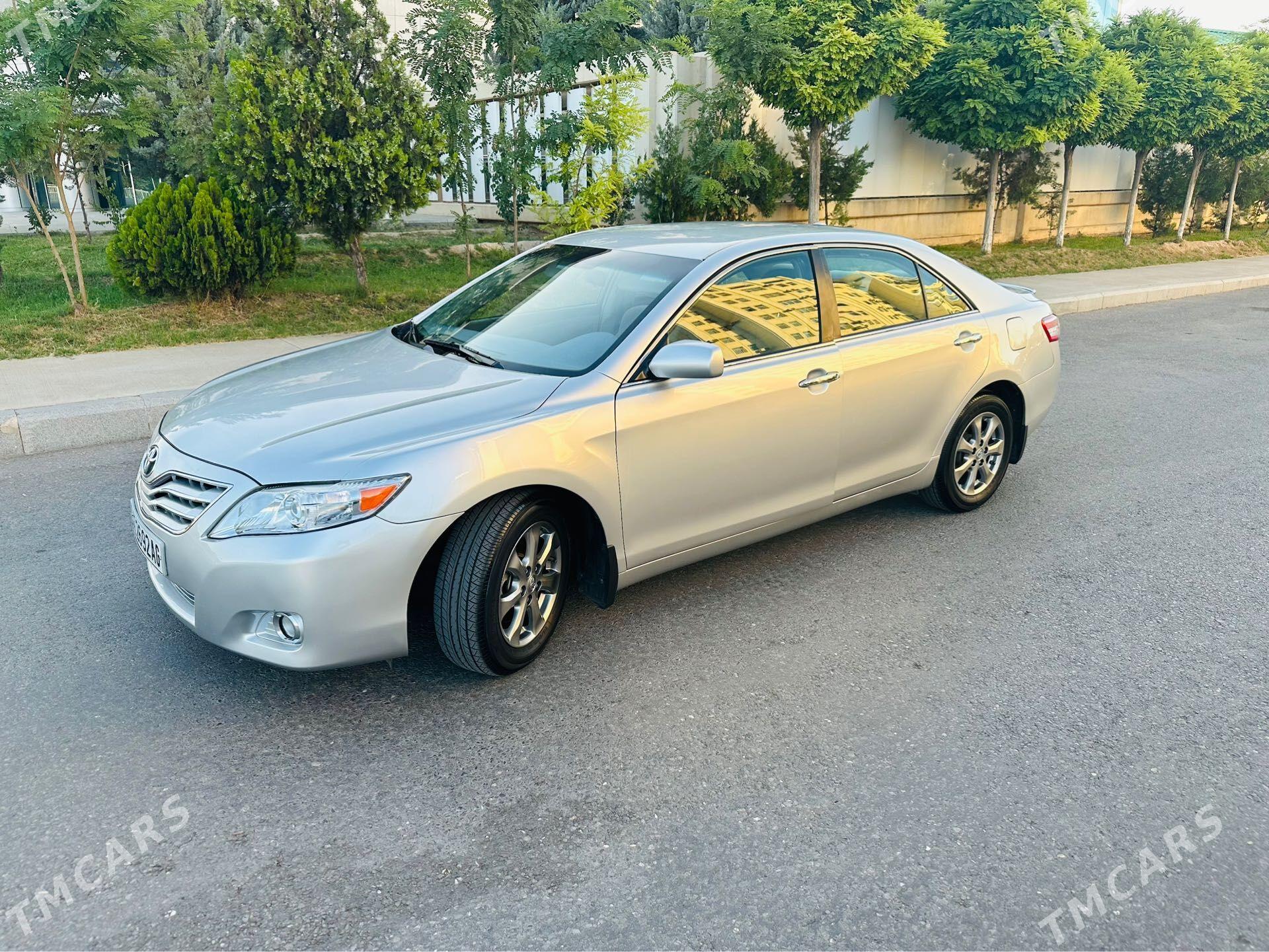 Toyota Camry 2010 - 237 000 TMT - Aşgabat - img 1