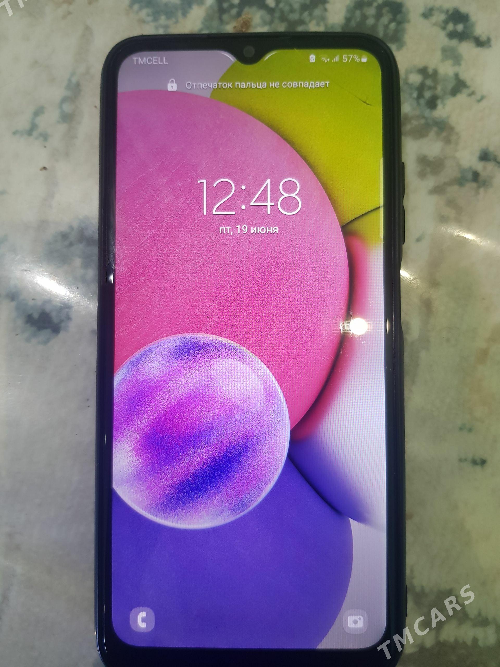 samsung galaxy a03s - Рухубелентский этрап - img 1