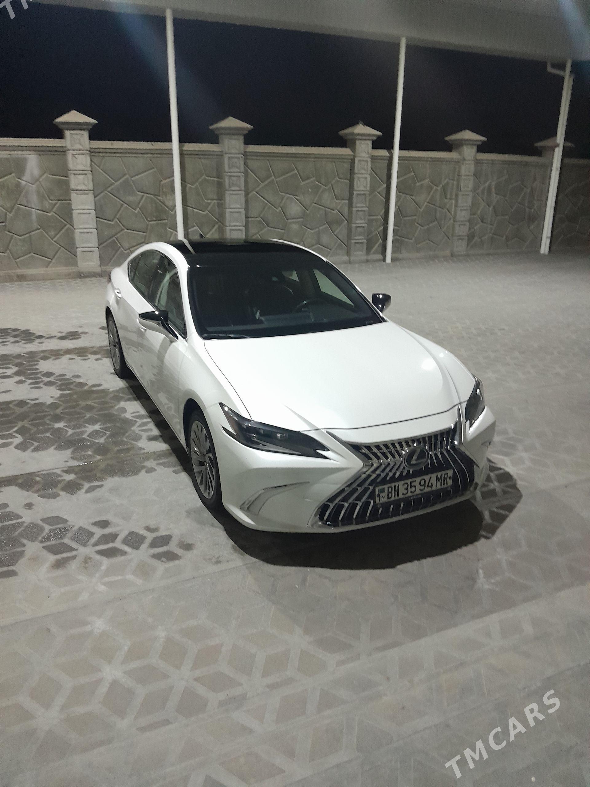 Lexus ES 350 2020 - 635 000 TMT - Мары - img 1