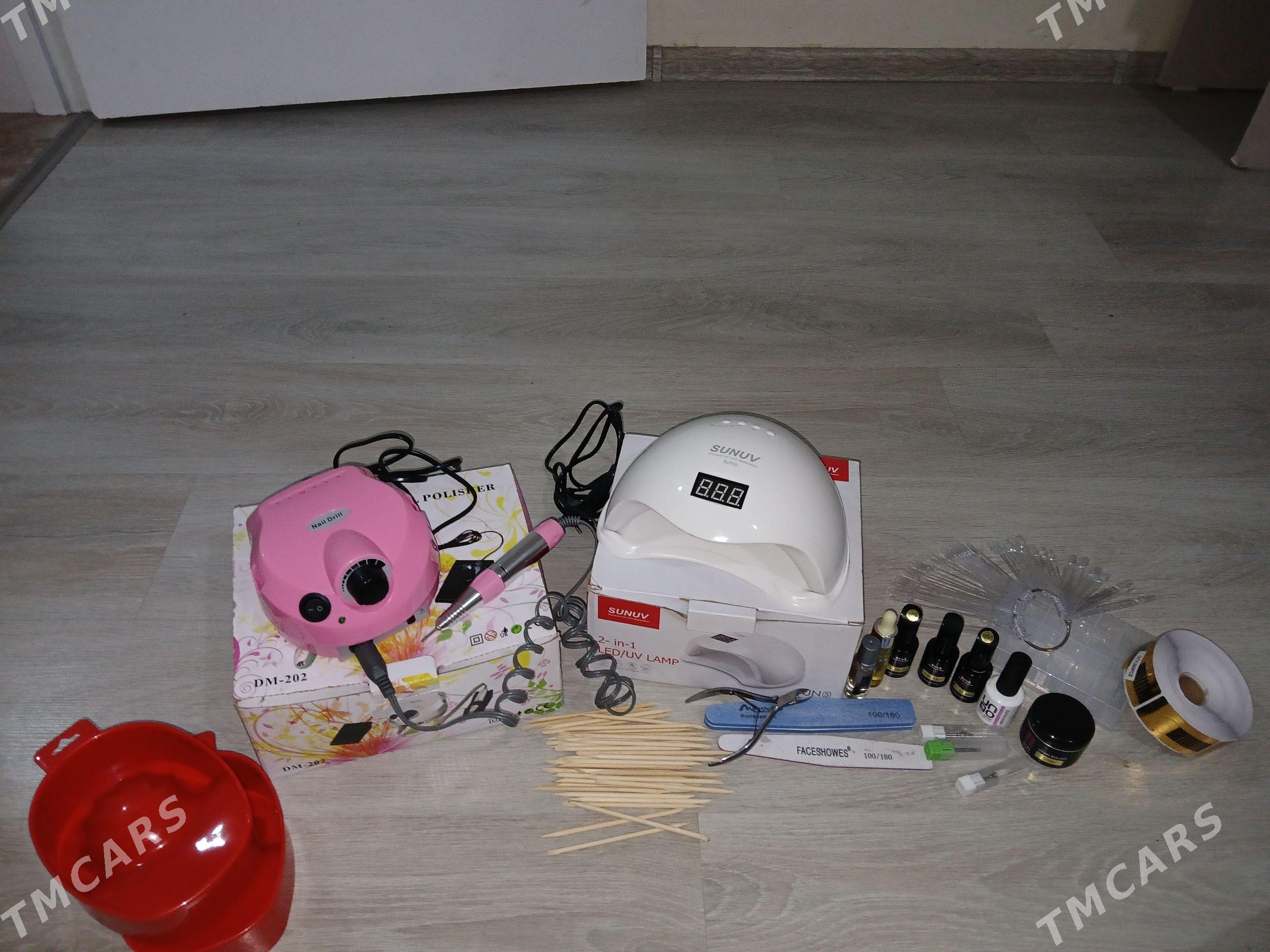 dyrnak apart we gereklizatlari - Gurtly - img 1