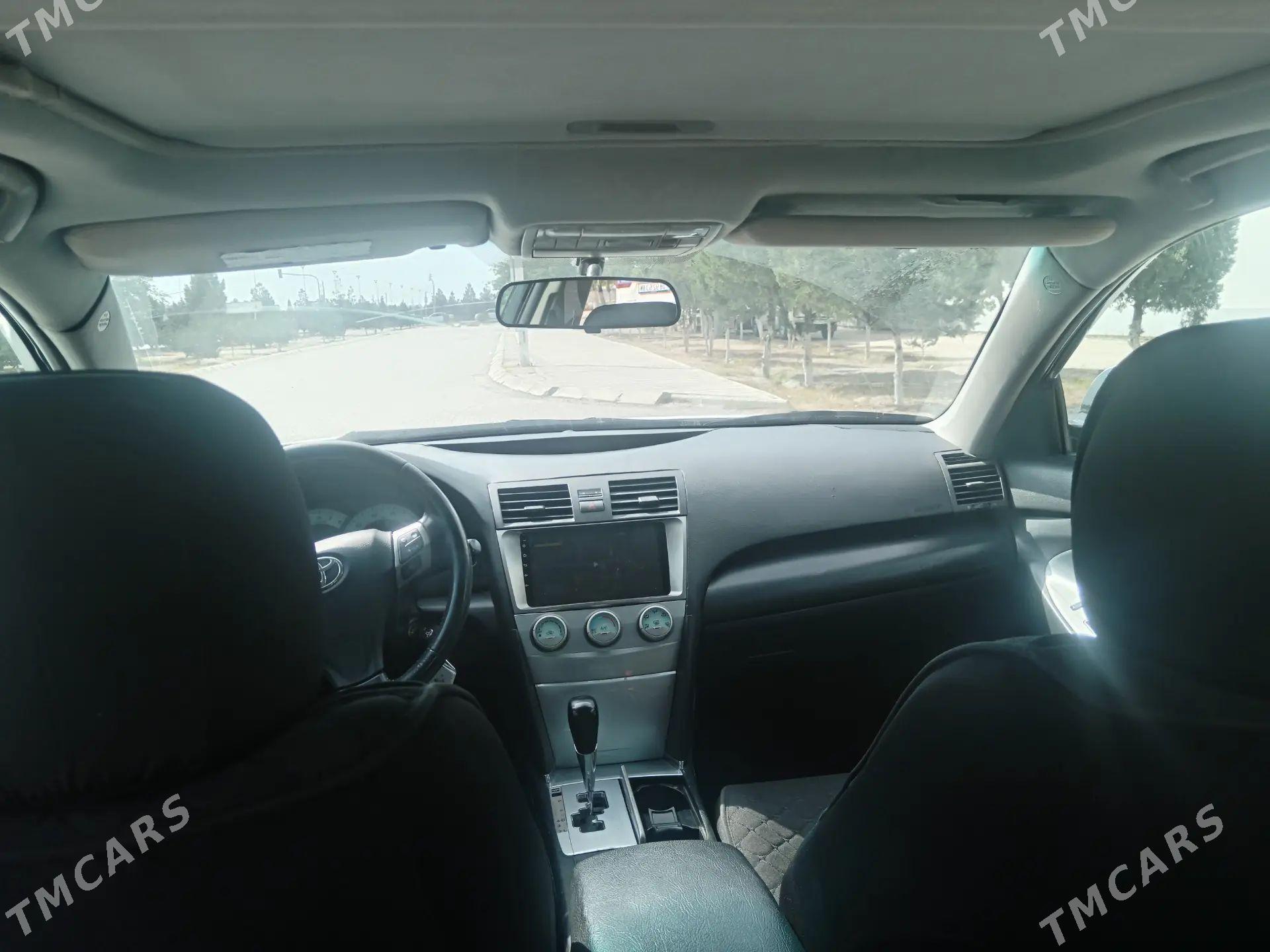 Toyota Camry 2008 - 160 000 TMT - Gumdag - img 1