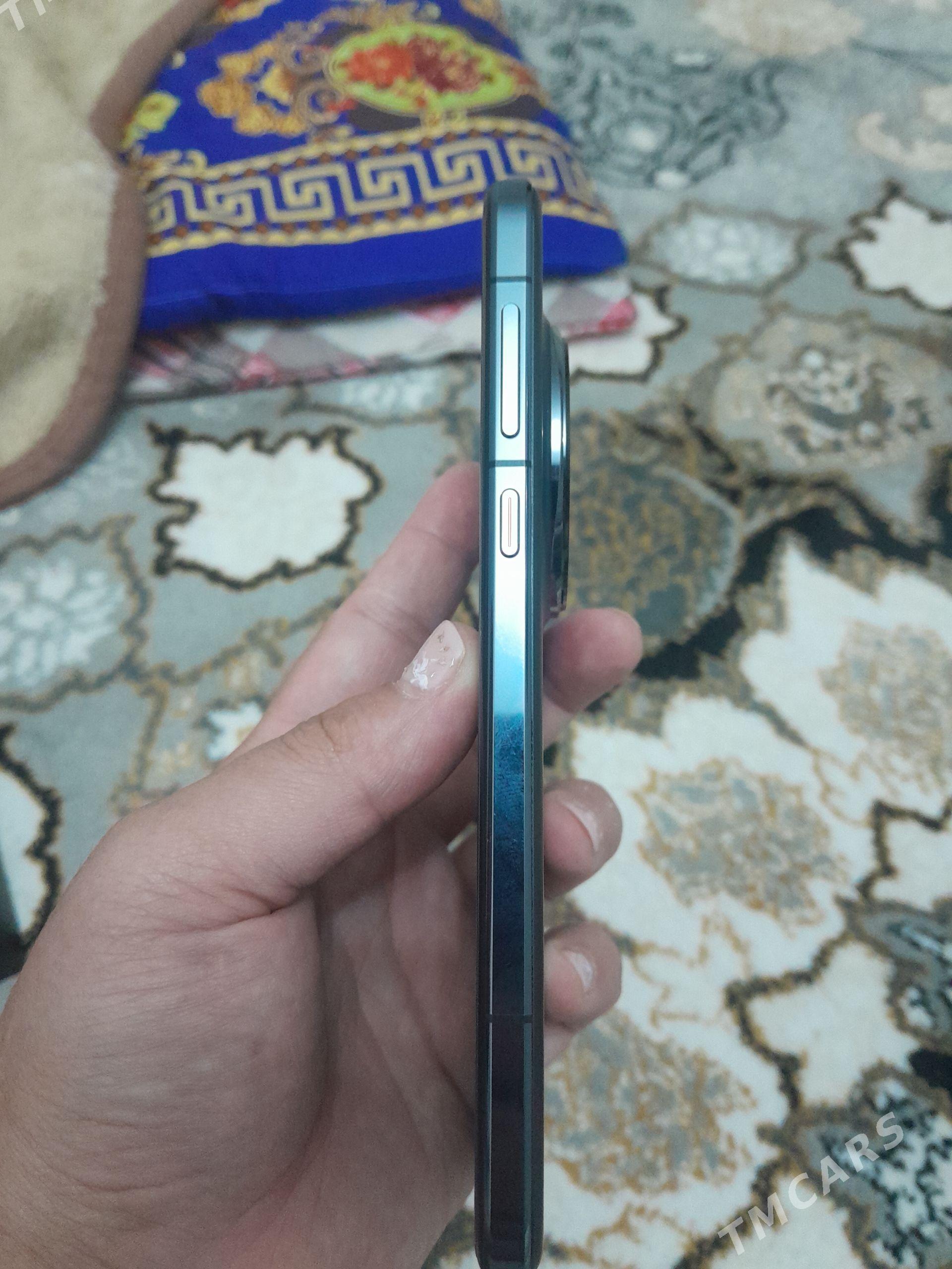 HONOR MAGIC 7PRO 12/512 - Балканабат - img 1