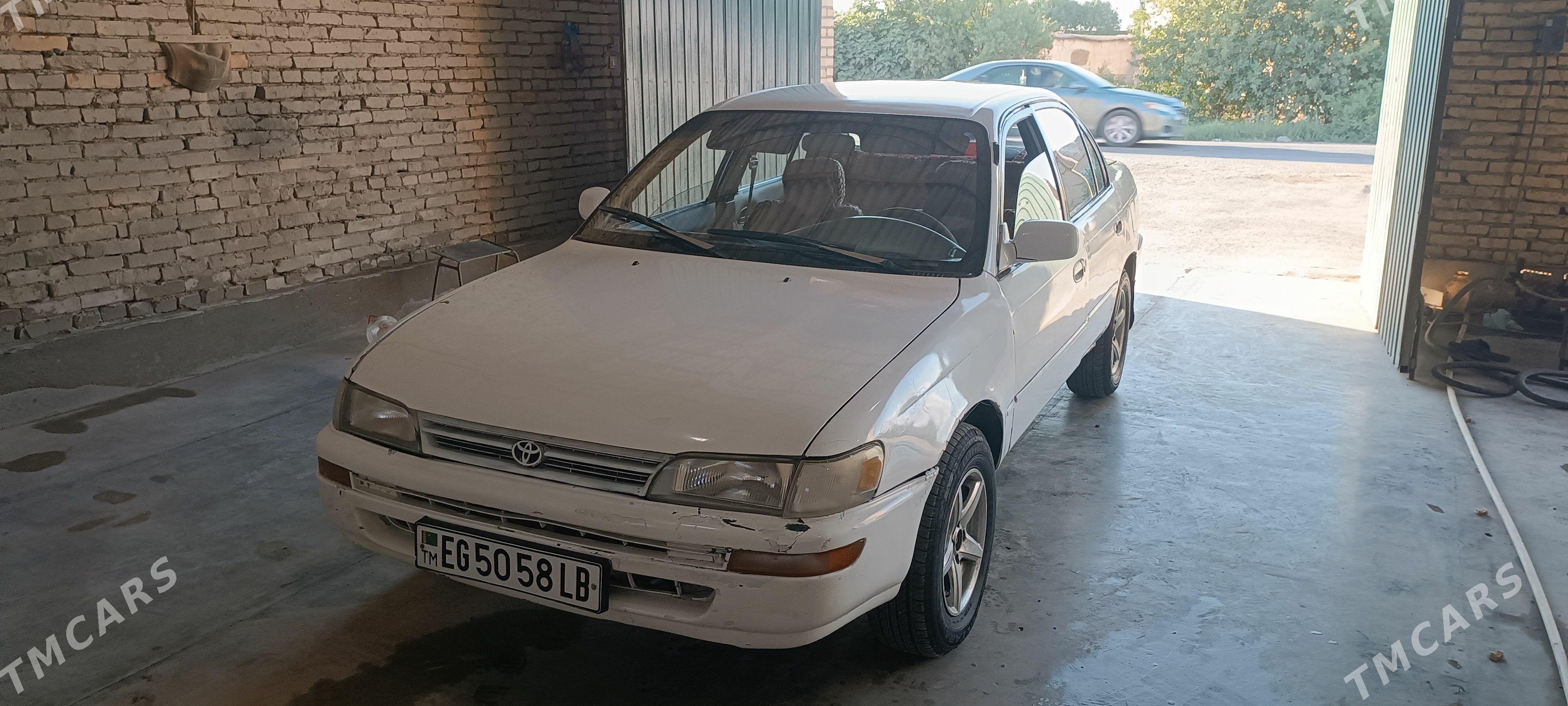 Toyota Corolla 1994 - 48 000 TMT - Sakar - img 1