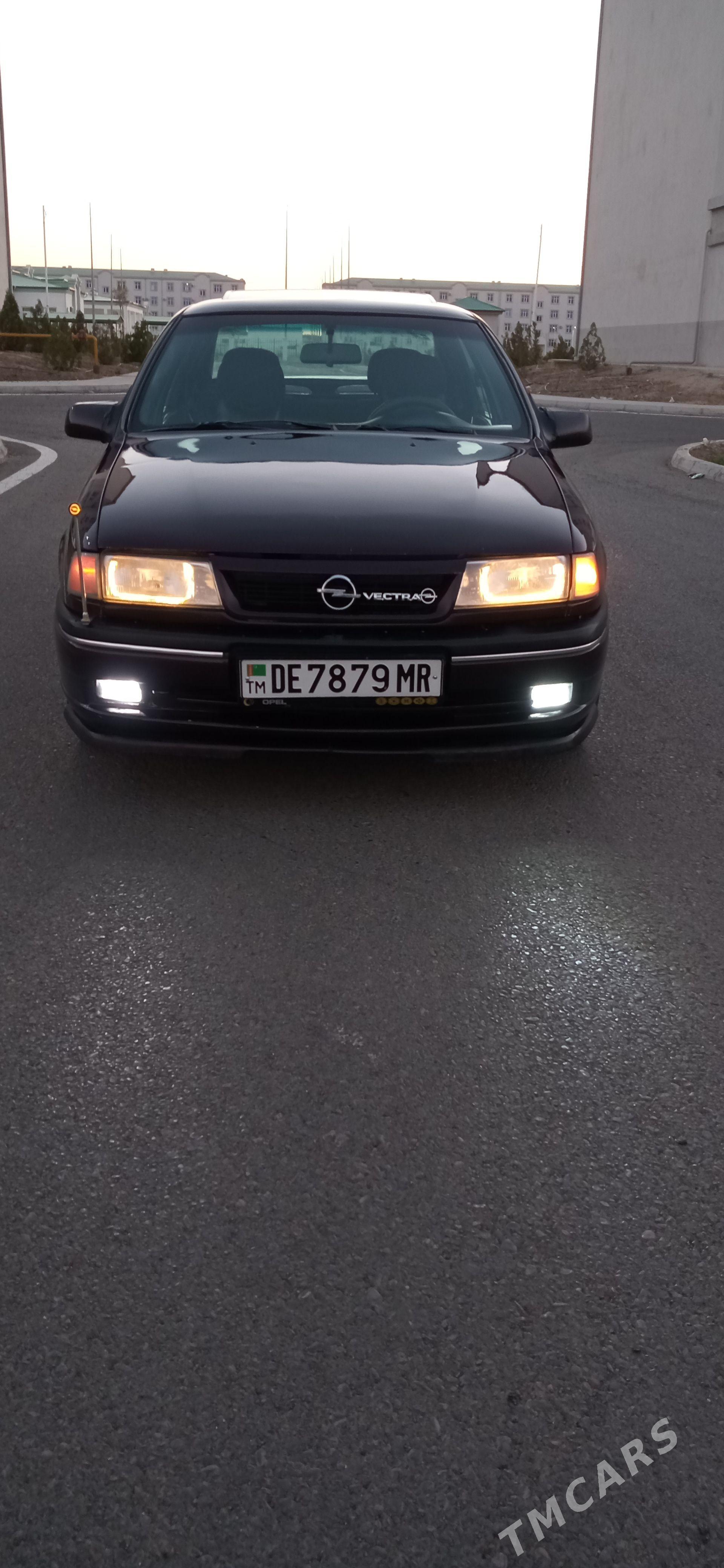 Opel Vectra 1991 - 59 000 TMT - Mary - img 1