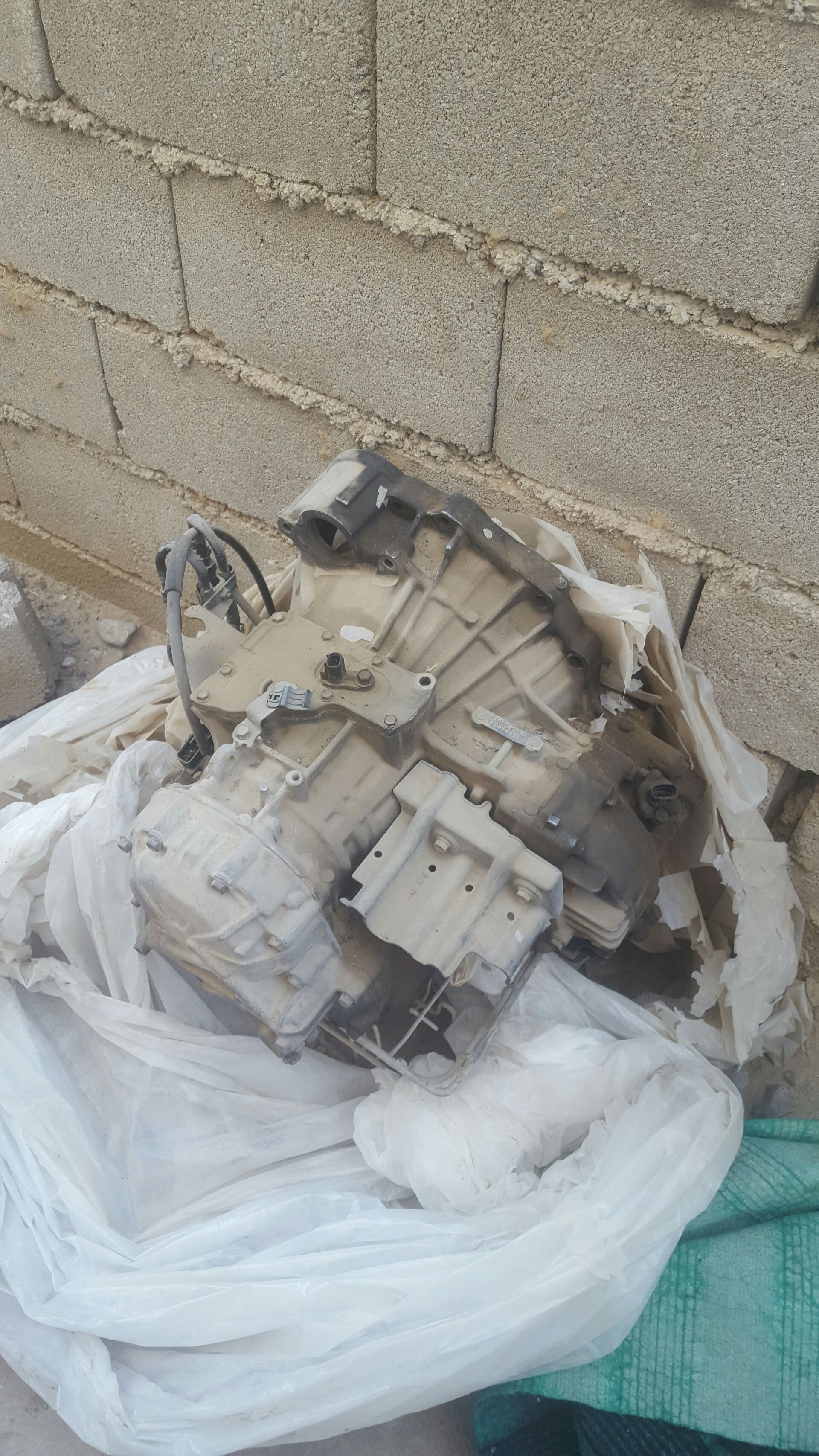 Karopka 5 000 TMT - Aşgabat - img 1