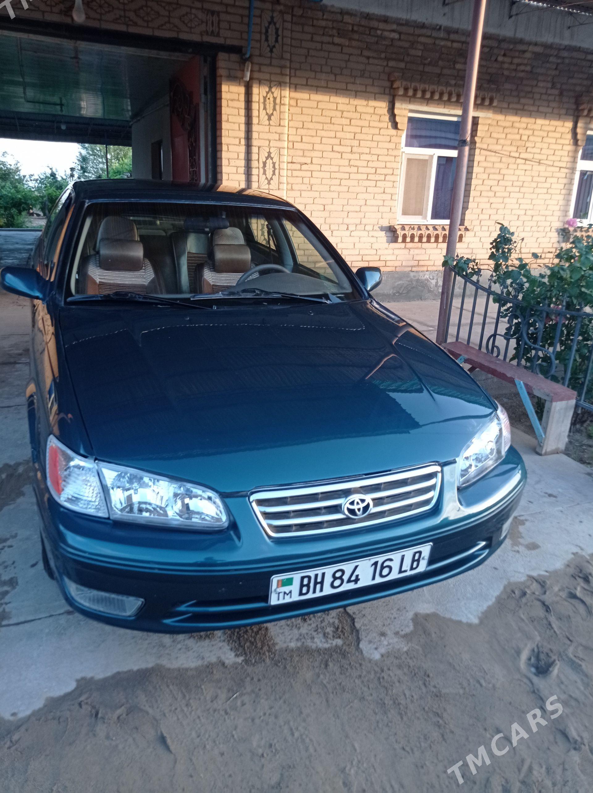 Toyota Camry 1998 - 130 000 TMT - Farap - img 1