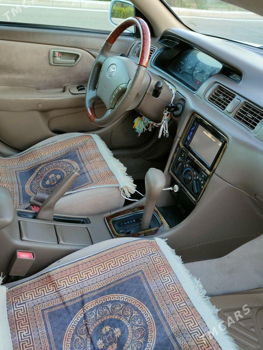 Toyota Camry 1997 - 150 000 TMT - Туркменбаши - img 1
