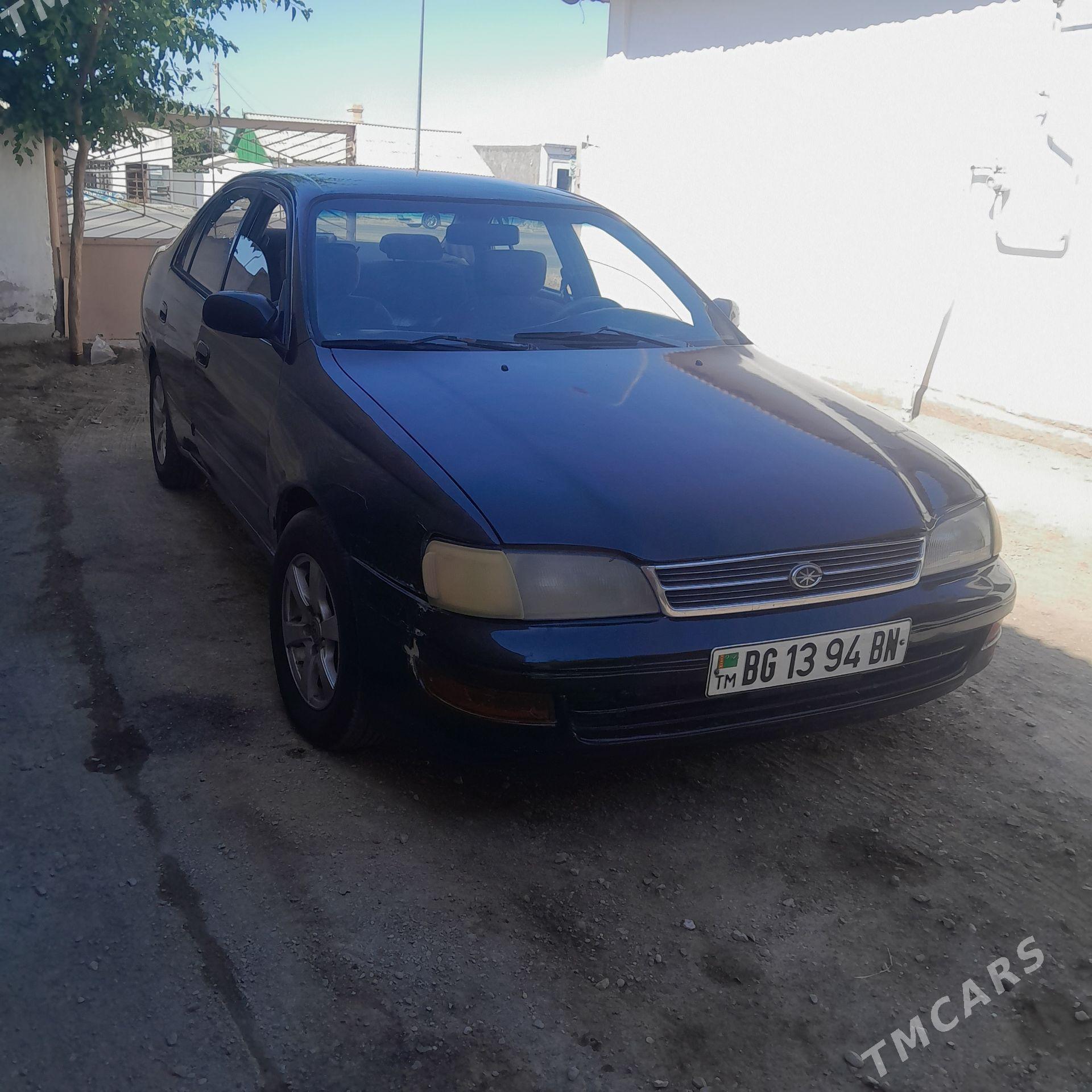 Toyota Corona 1992 - 40 000 TMT - Balkanabat - img 1