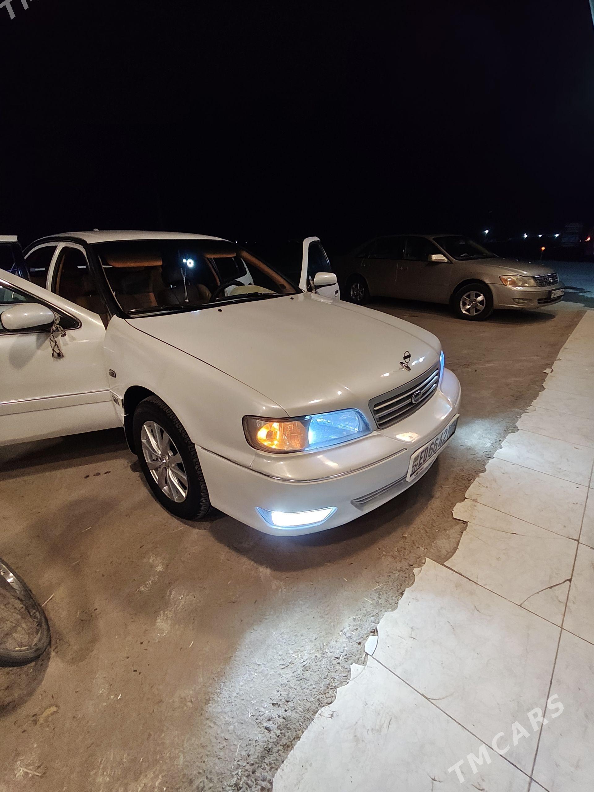 Nissan Cefiro 1997 - 80 000 TMT - Mary - img 1
