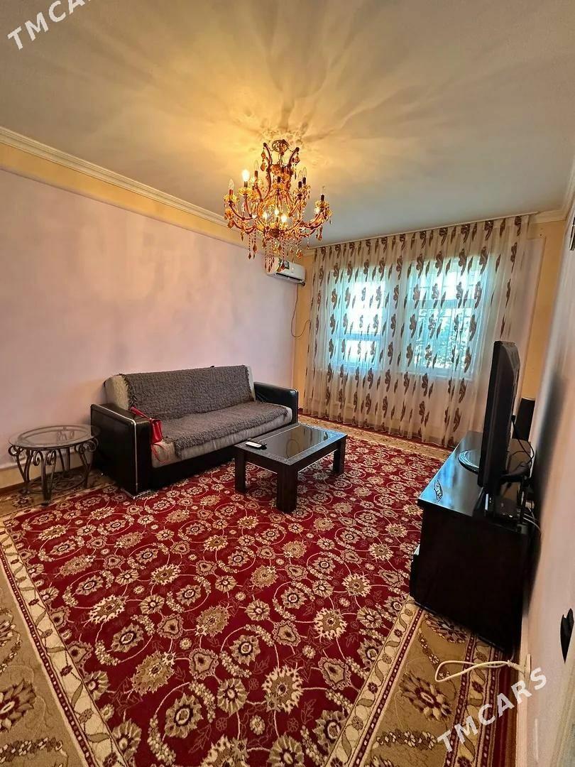 2 kom 1 etaz Kemine - Ашхабад - img 1