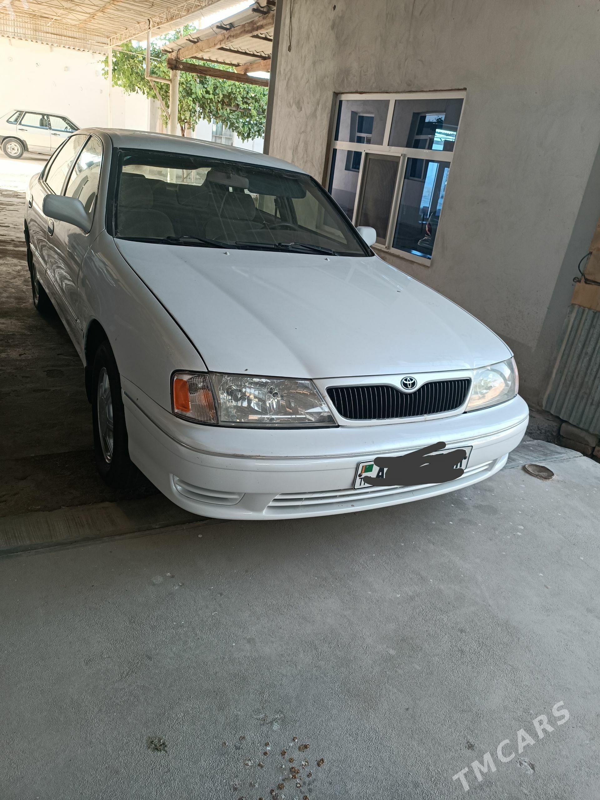 Toyota Avalon 1999 - 145 000 TMT - Garagum etraby - img 1