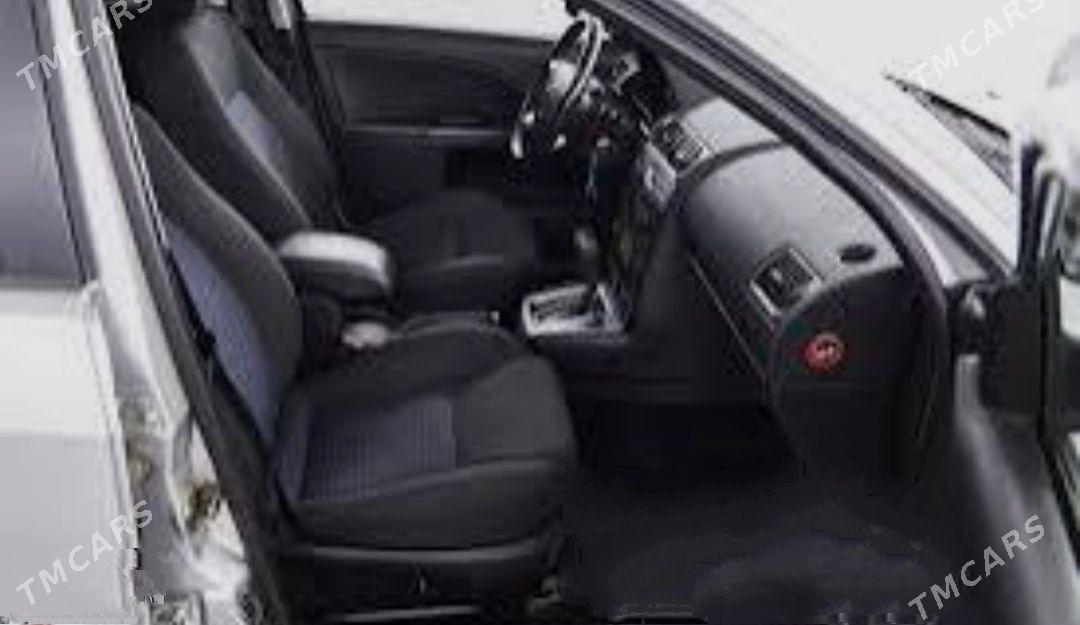 Ford Mondeo 3 2006 - 128 000 TMT - Büzmeýin - img 1