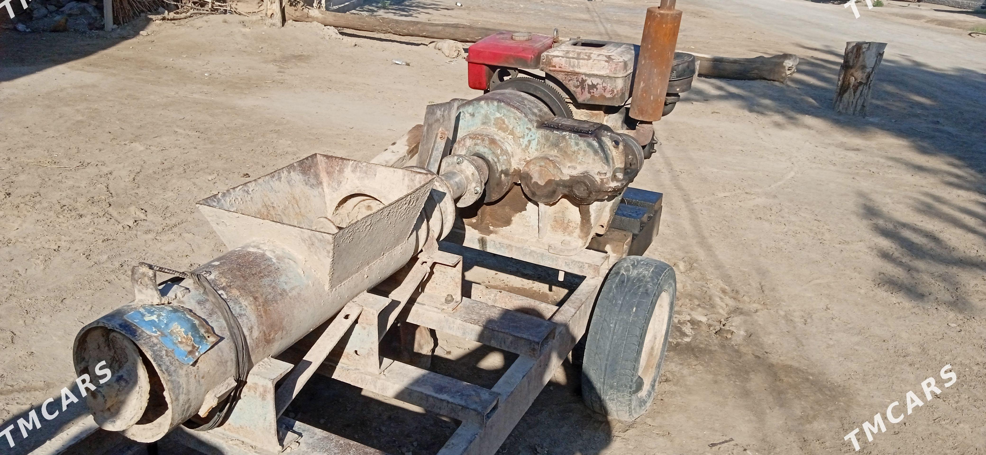 mini karbch zawod - Şabat etr. - img 1