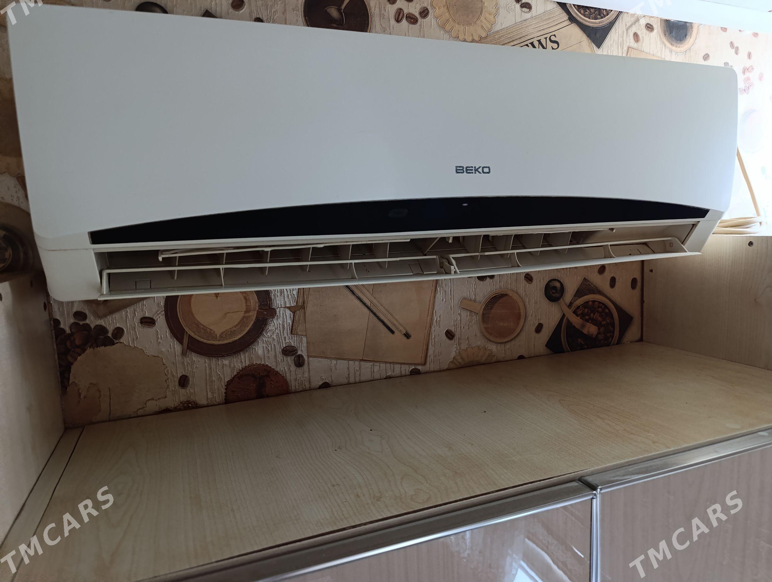 BEKO - Aşgabat - img 1