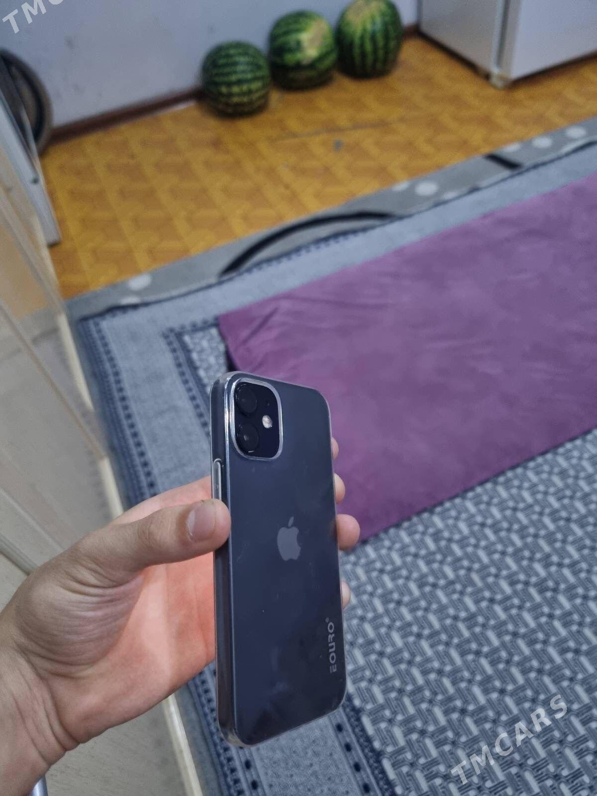 iphone 12mini - Aşgabat - img 1