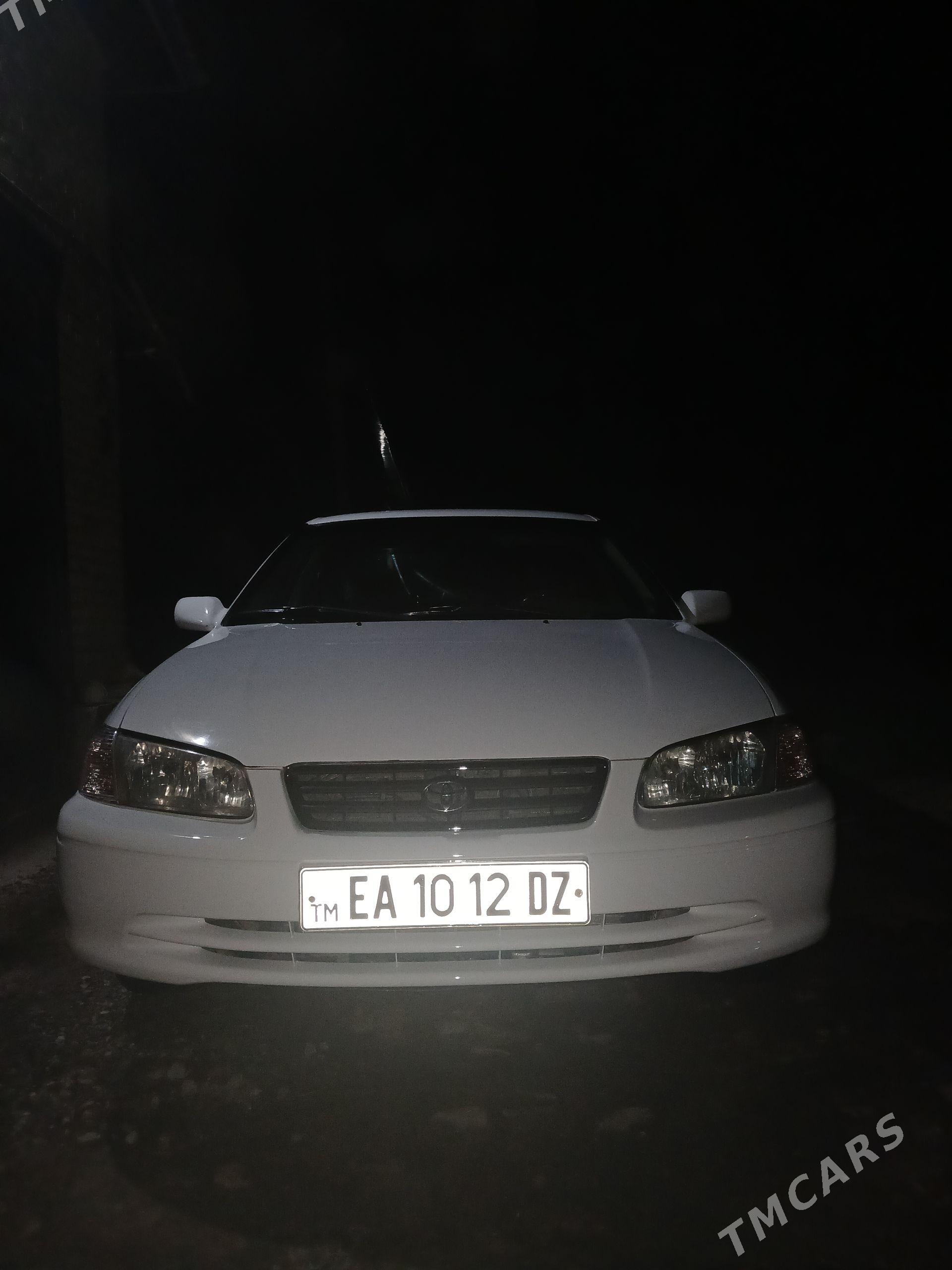 Toyota Camry 2001 - 200 000 TMT - Köneürgenç - img 1
