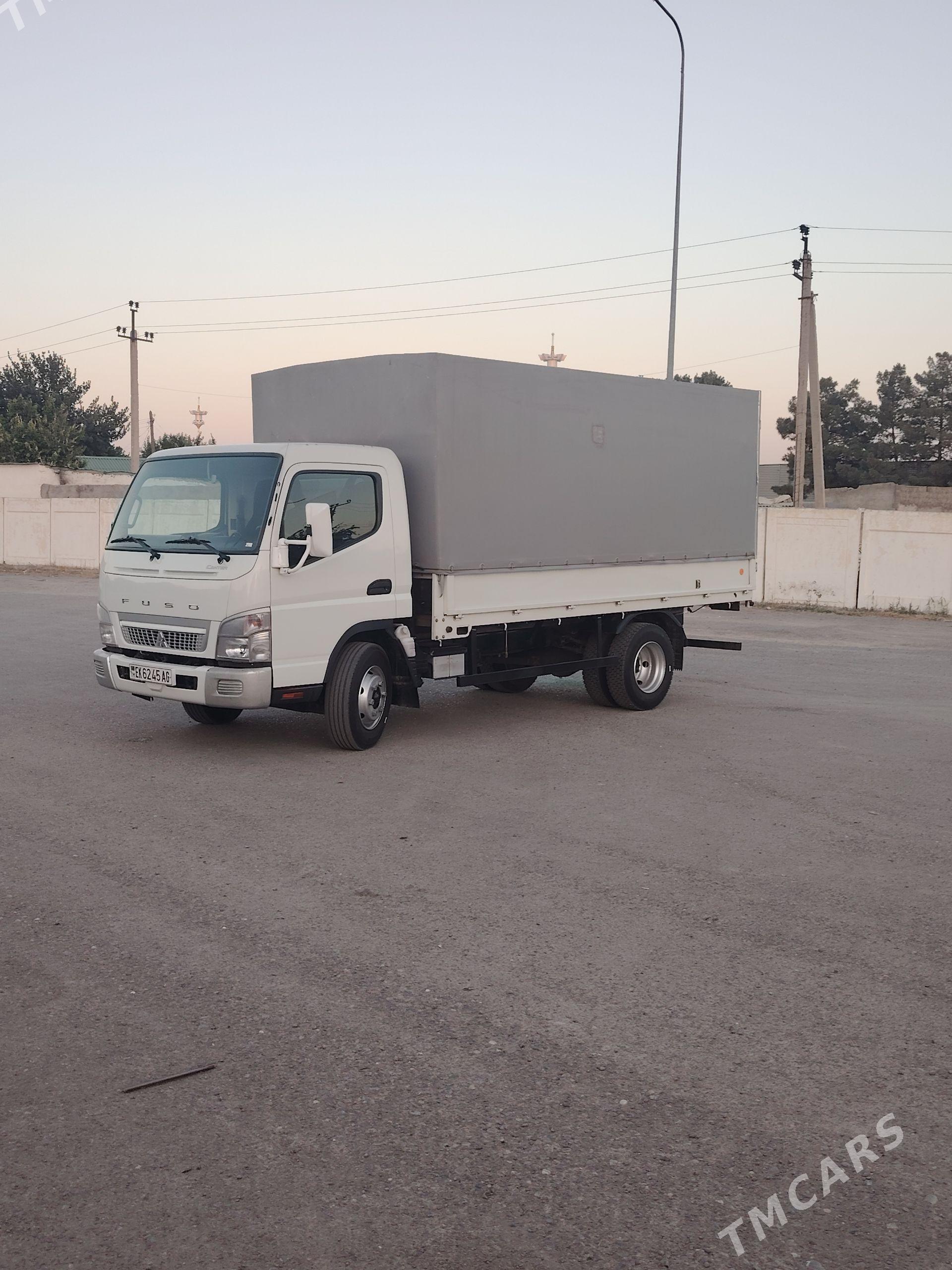 Mitsubishi Canter 2023 - 520 000 TMT - Aşgabat - img 1