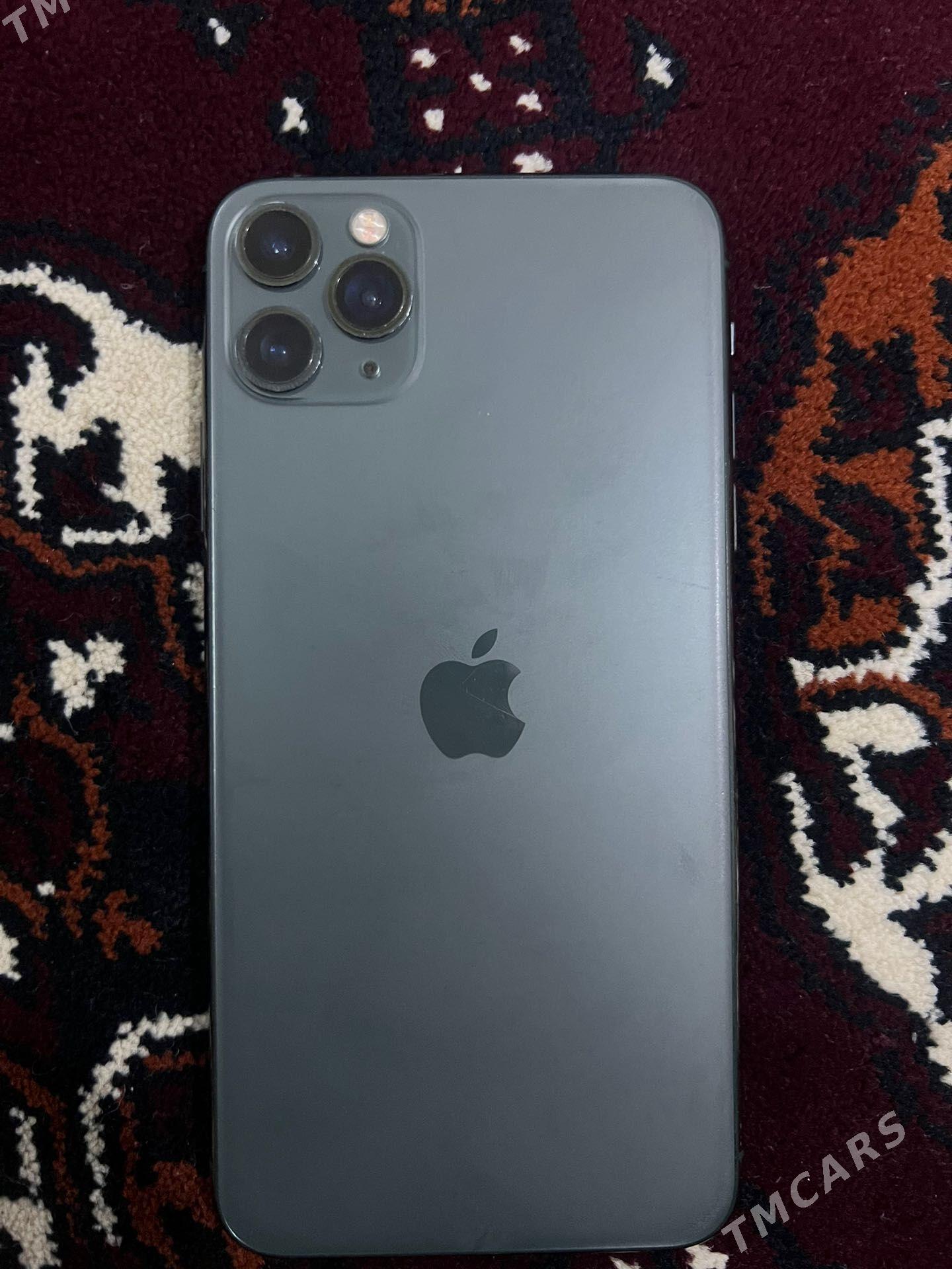 iphone 11pro max - Туркменбаши - img 1
