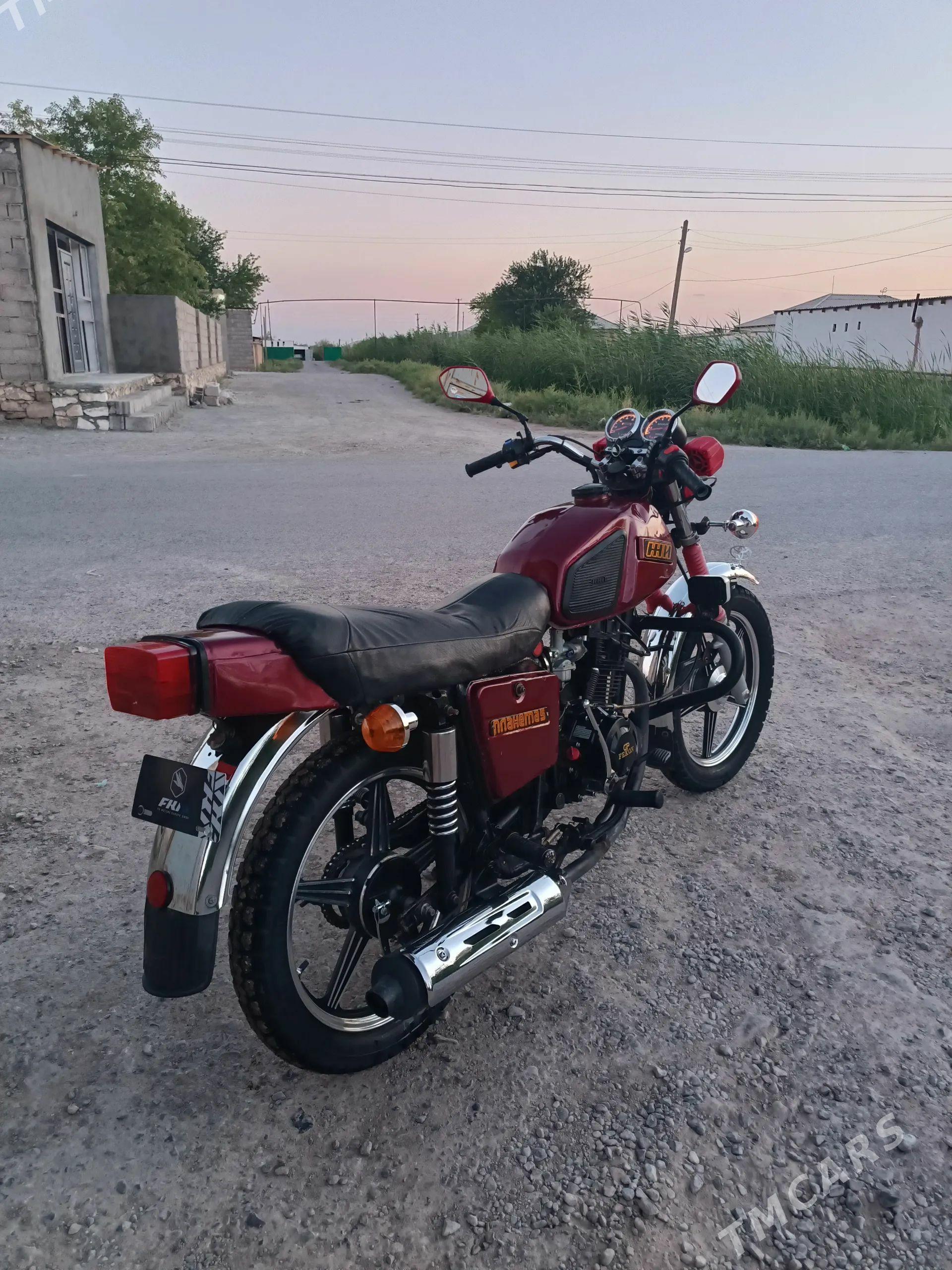 Fekon FK200-14G 2026 - 12 000 TMT - Керки - img 1