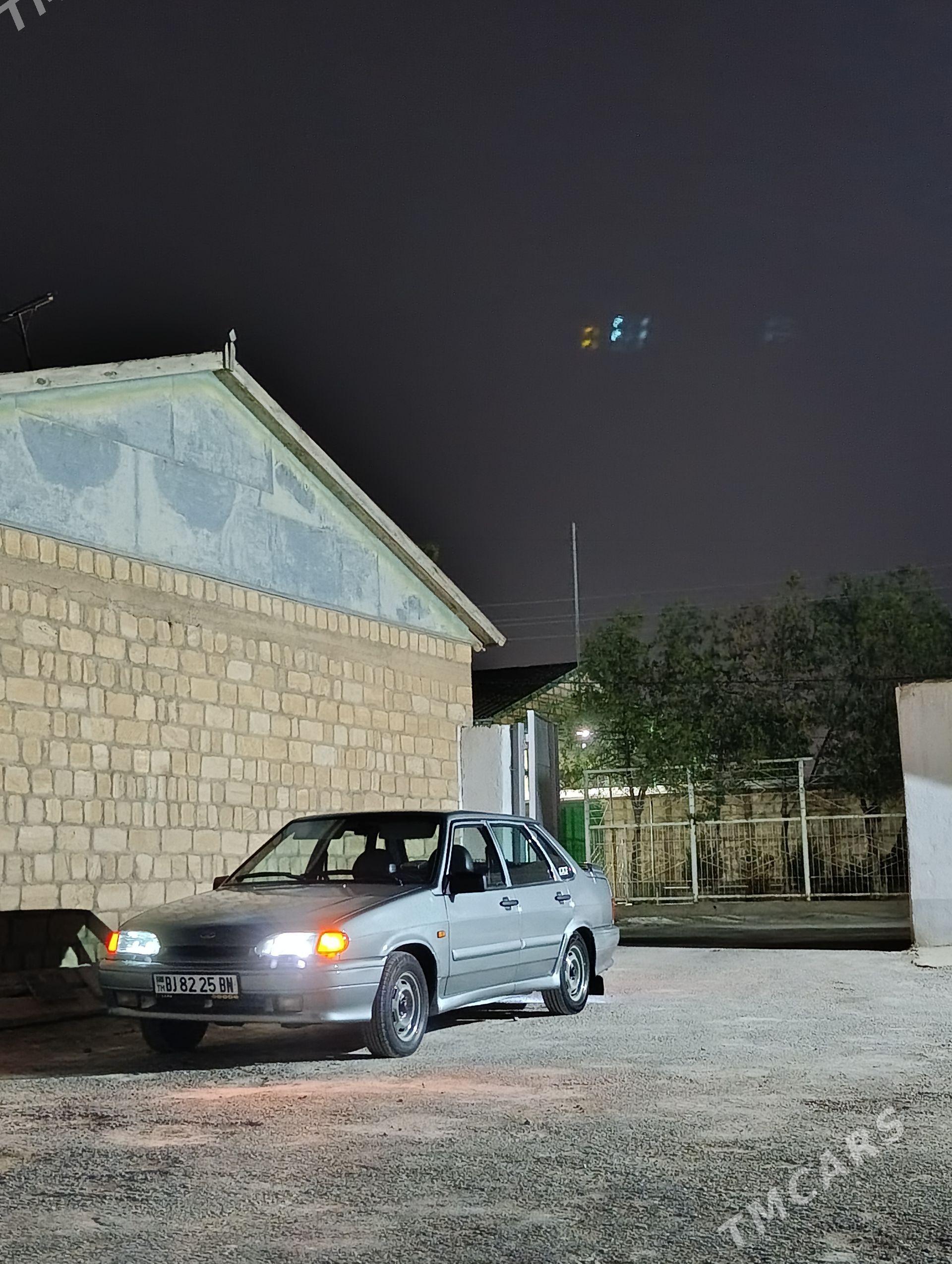 Lada 2115 2005 - 50 000 TMT - Gyzylarbat - img 1