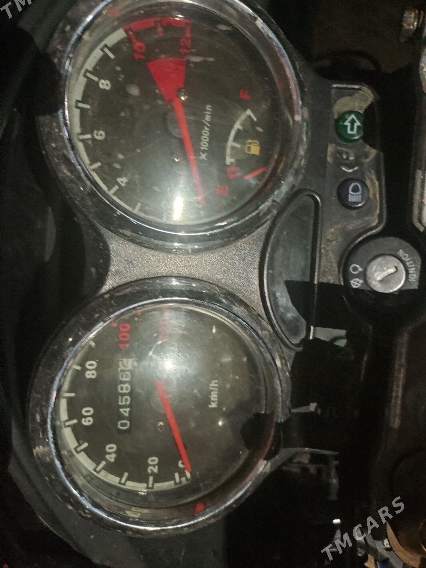 Fekon FK200-14G 2023 - 20 000 TMT - Койтендаг - img 1
