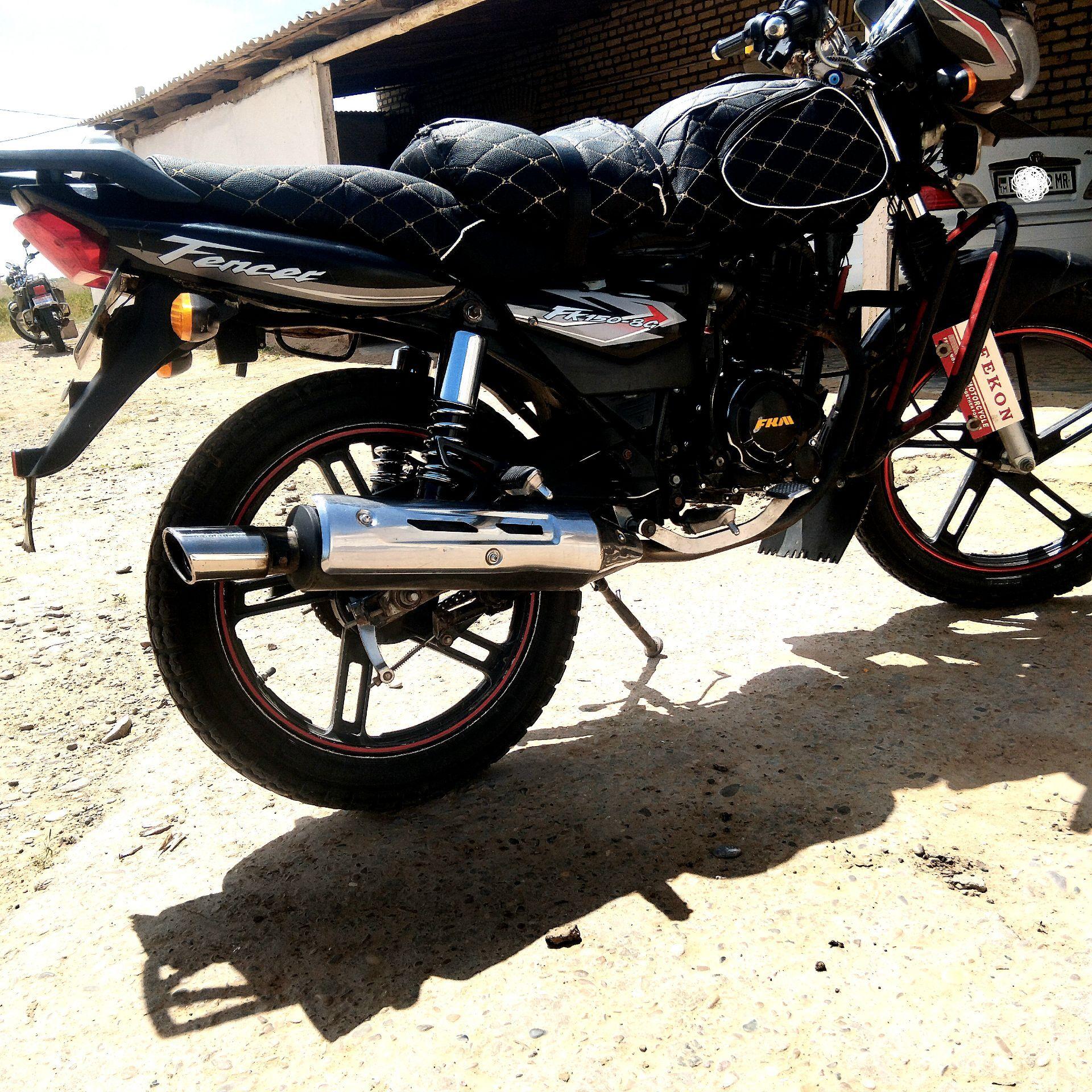 Fekon FK200-14G 2023 - 16 000 TMT - Тагтабазар - img 1