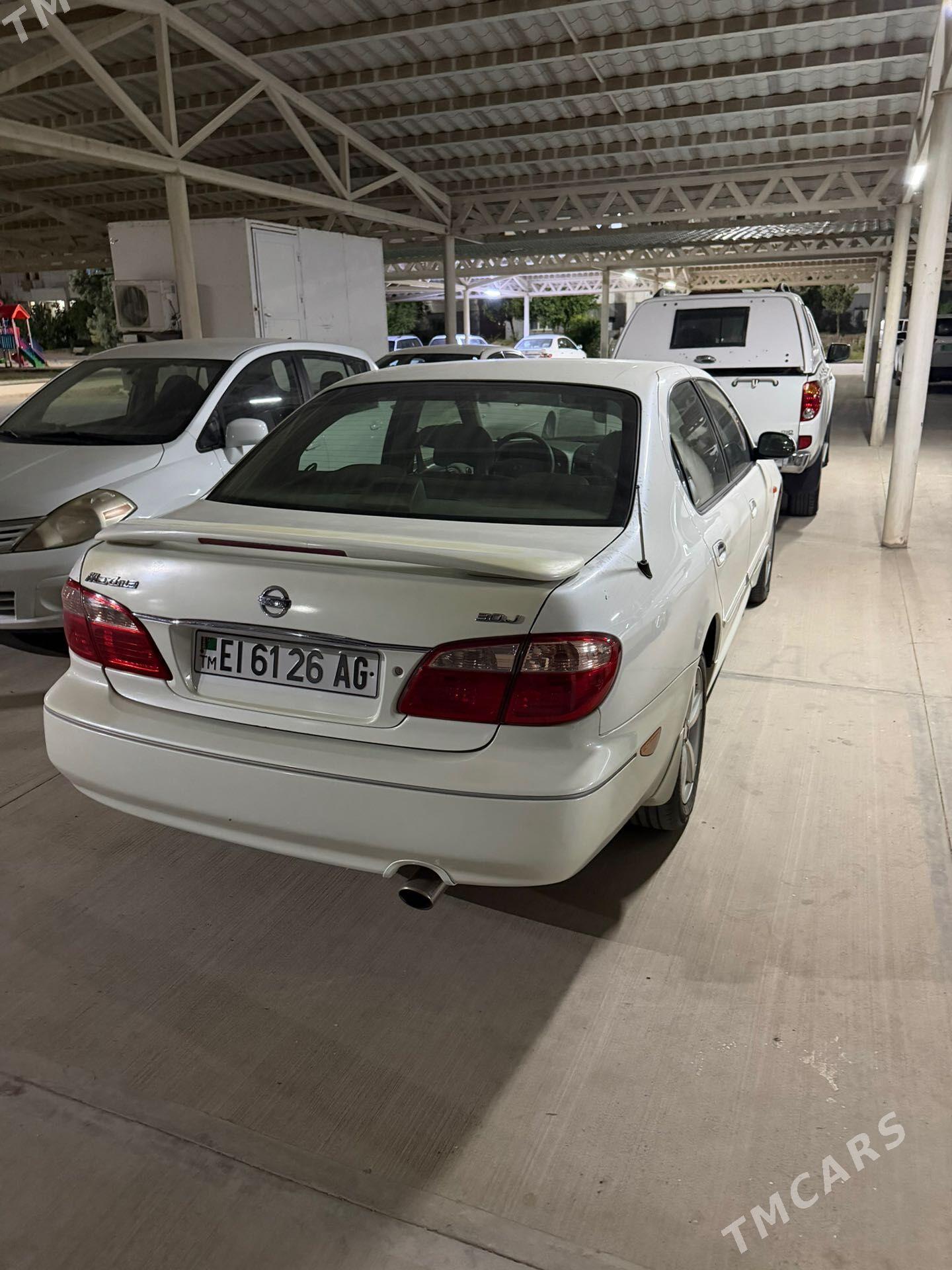 Nissan Maxima 2007 - 140 000 TMT - Aşgabat - img 1
