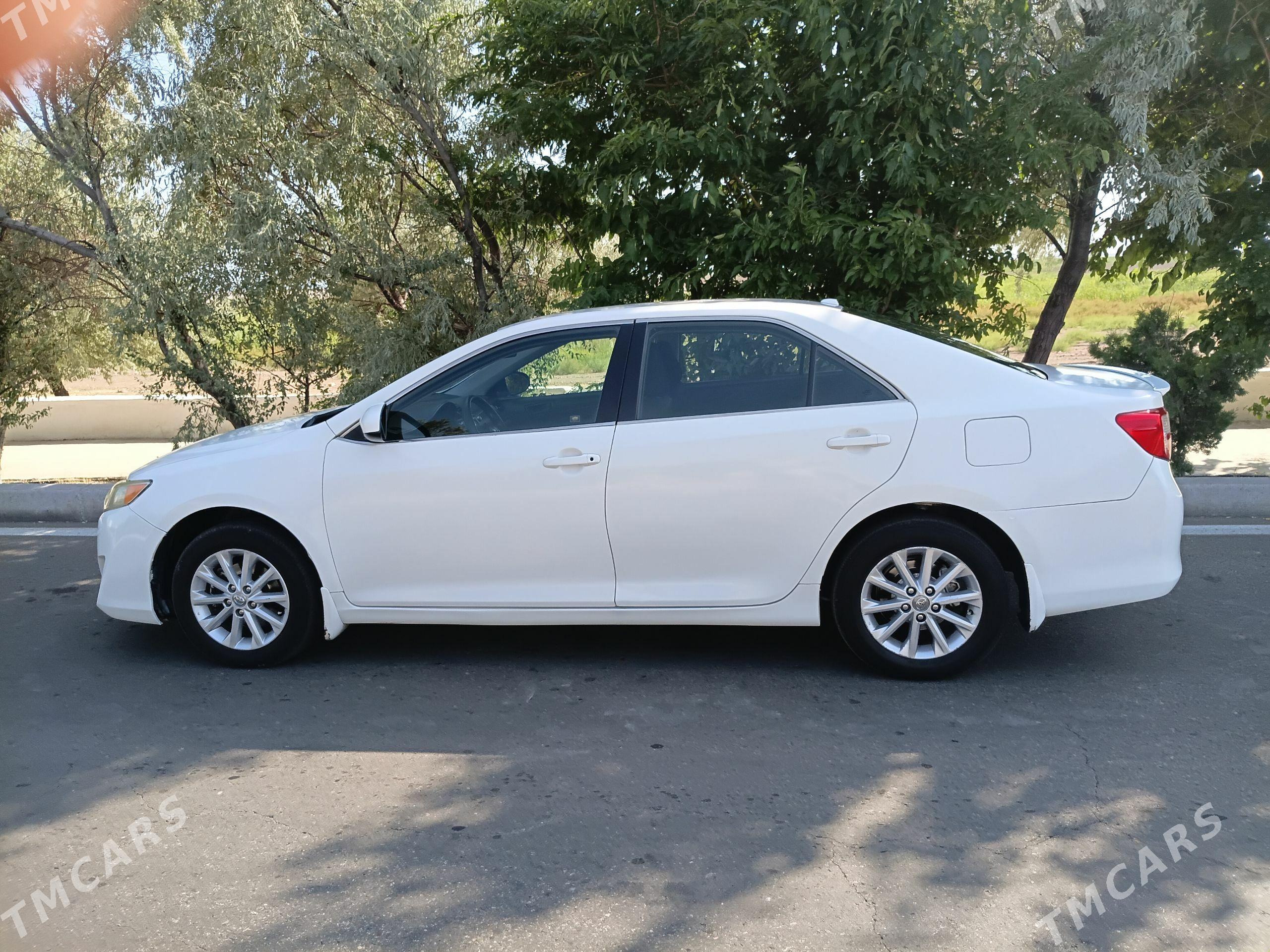 Toyota Camry 2012 - 200 000 TMT - Туркменбаши - img 1