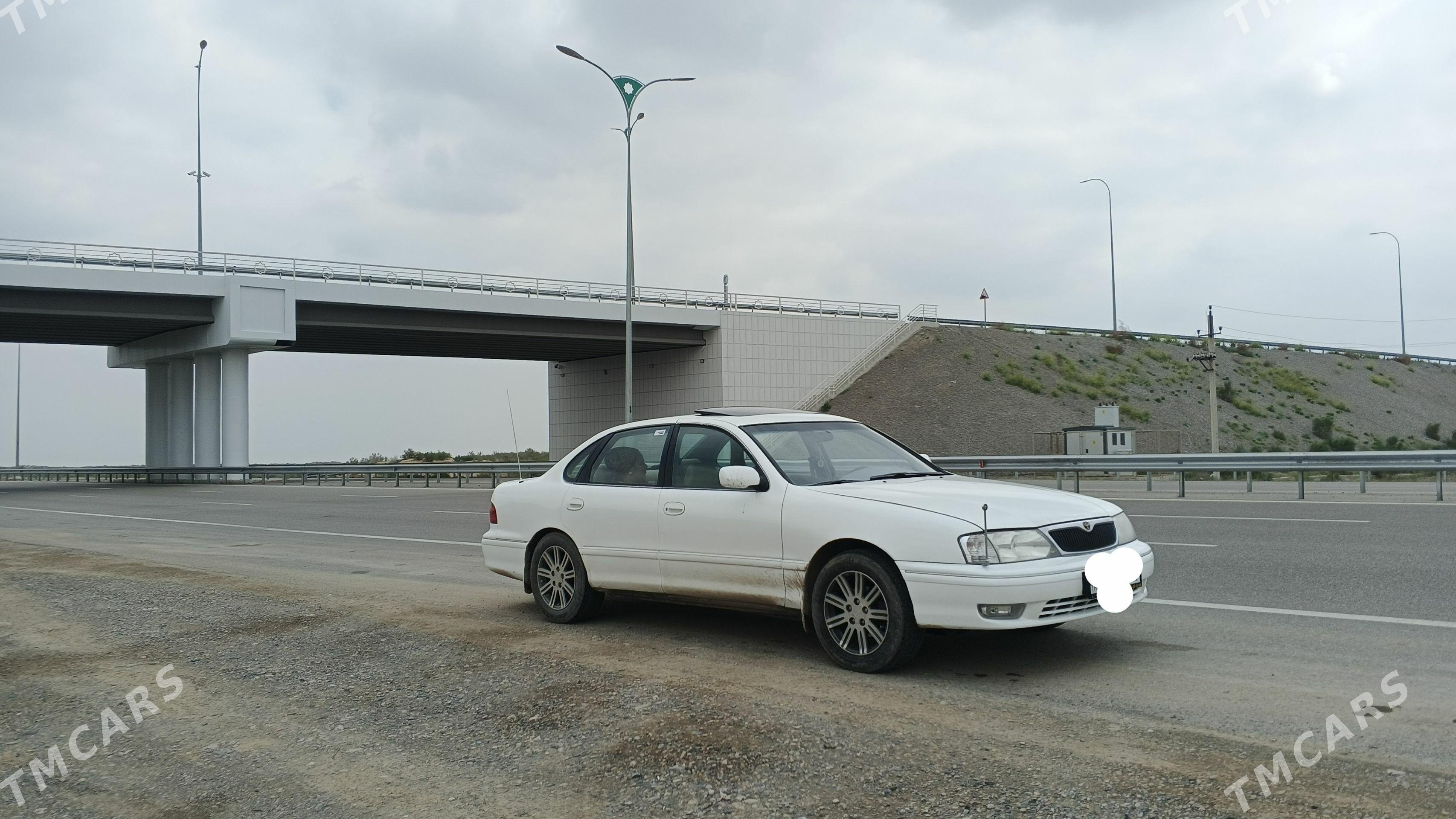 Toyota Avalon 1998 - 145 000 TMT - Мургап - img 1