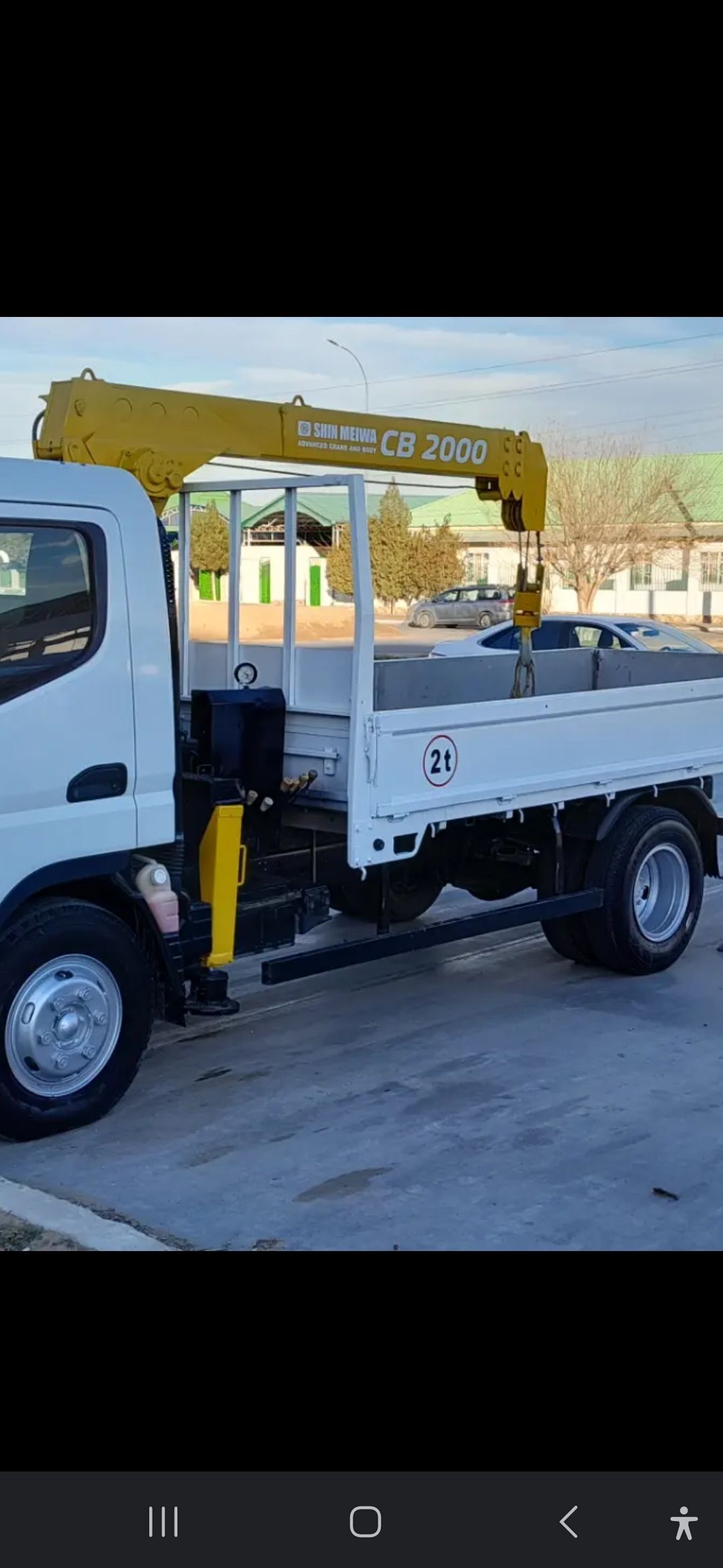 kran 70 000 TMT - Бедев - img 1