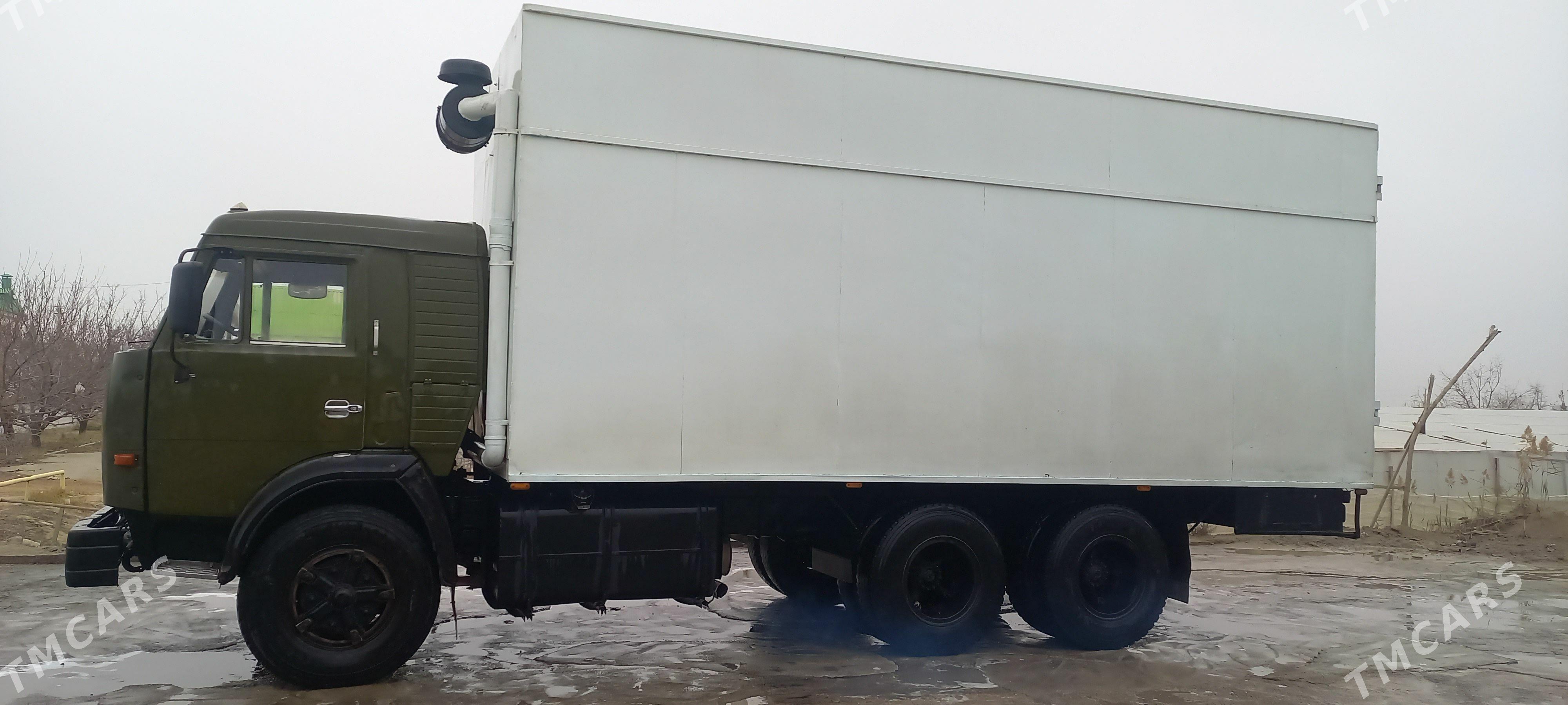 Kamaz 5320 1992 - 165 000 TMT - Ашхабад - img 1