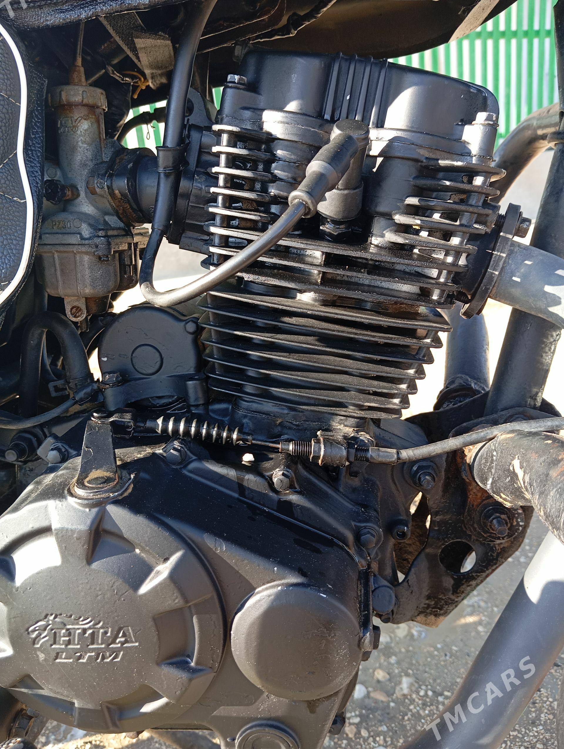 Fekon FK200-14G 2023 - 13 000 TMT - Эсенгулы - img 1