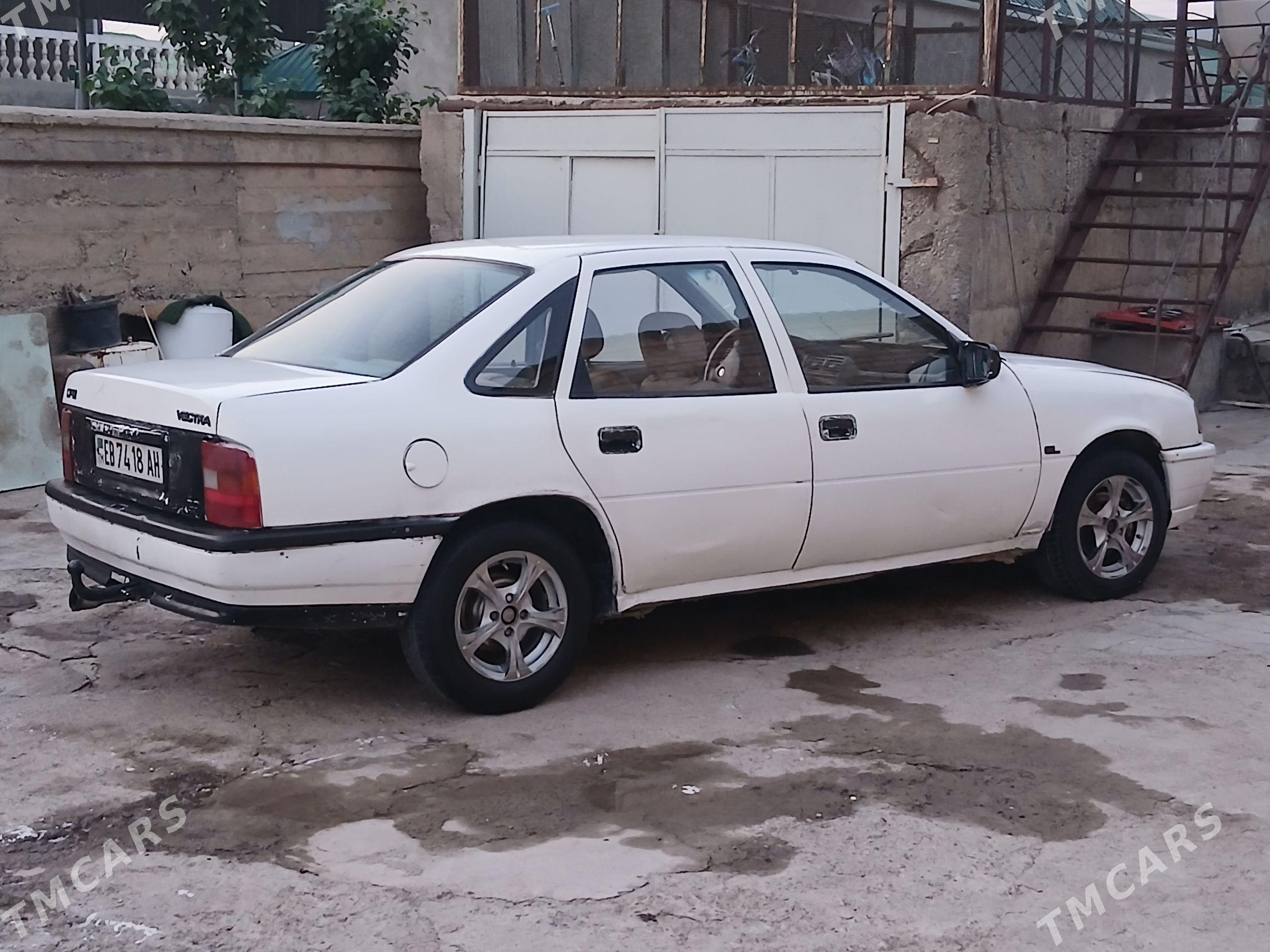 Opel Vectra 1991 - 24 000 TMT - Tejen - img 1