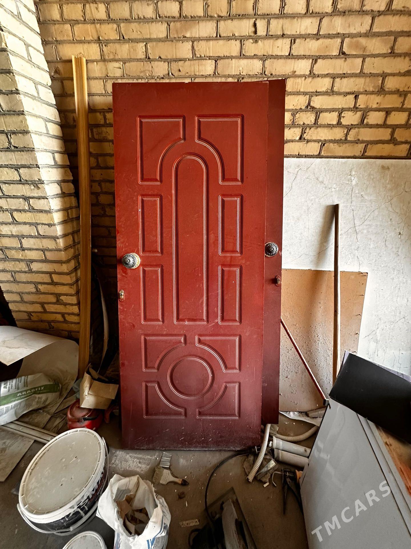 Eşik - Türkmenabat - img 1