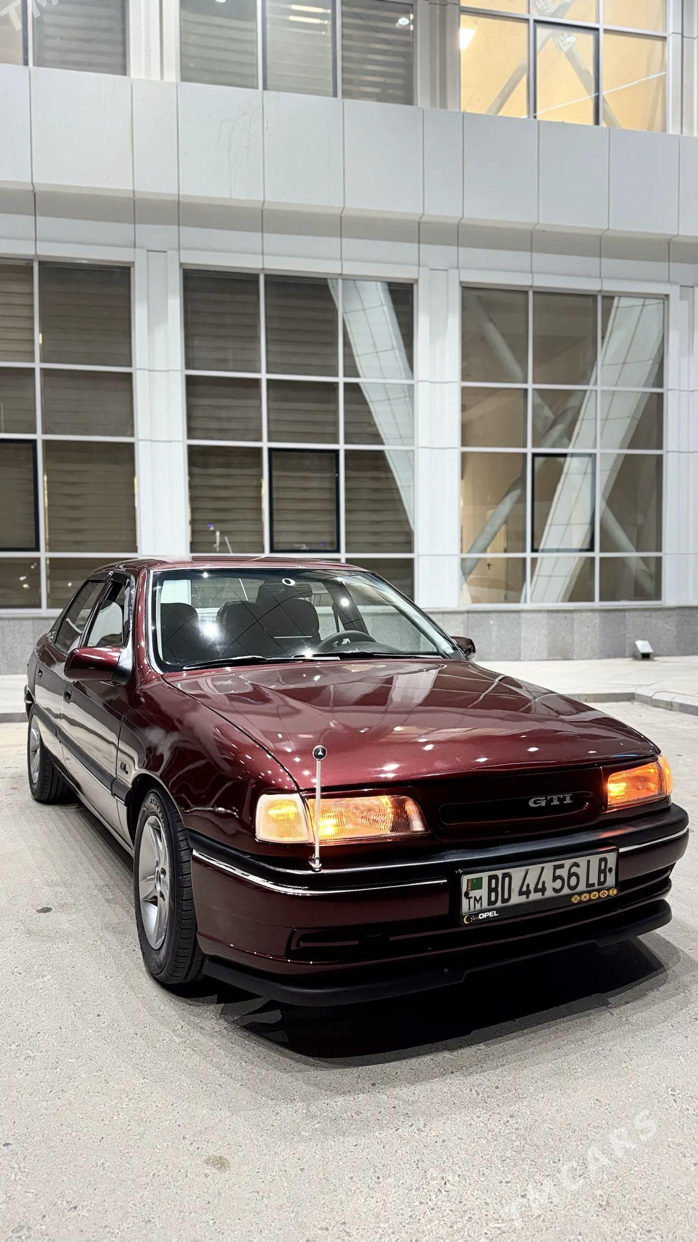 Opel Vectra 1993 - 55 000 TMT - Туркменабат - img 1