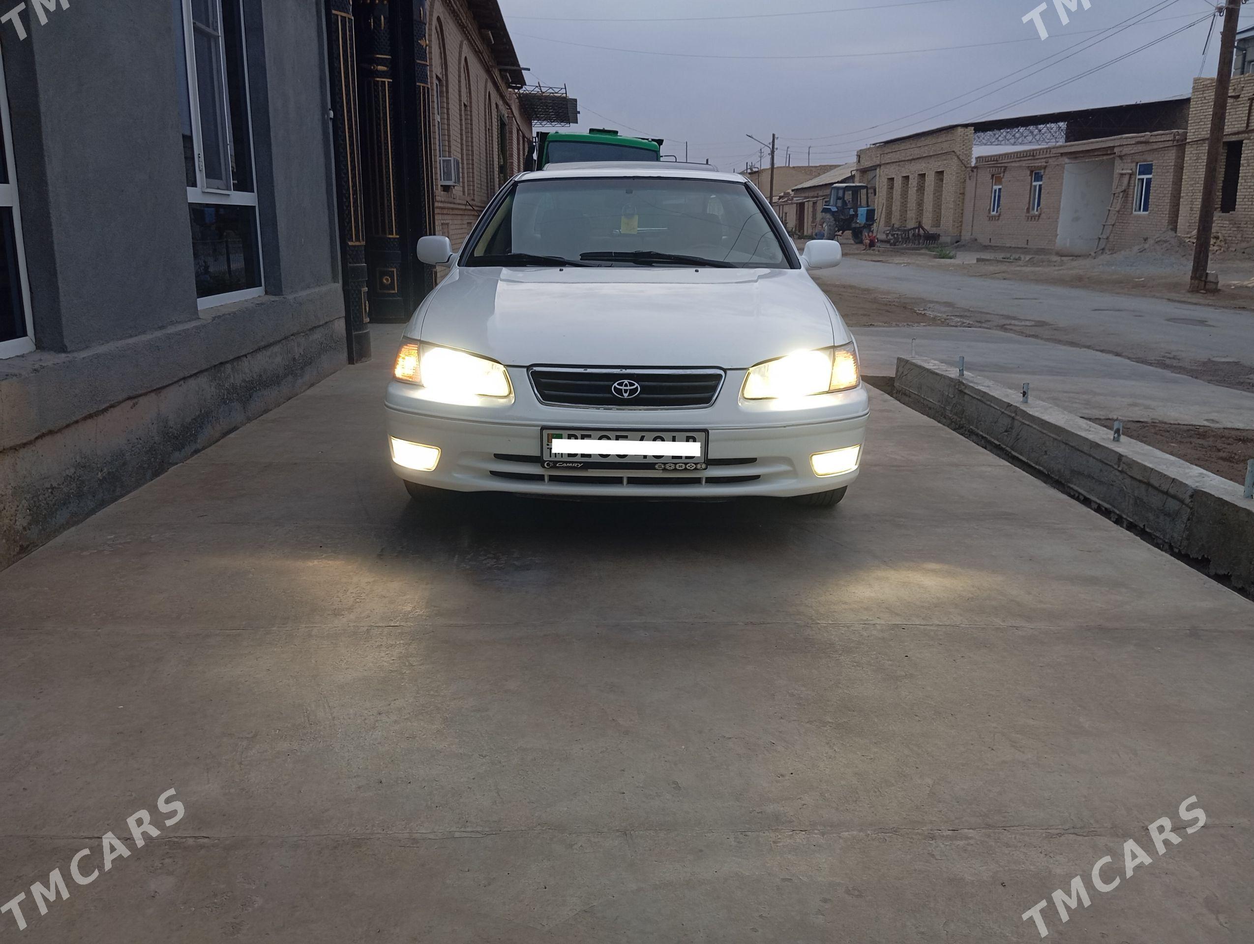 Toyota Camry 2001 - 190 000 TMT - Türkmenabat - img 1