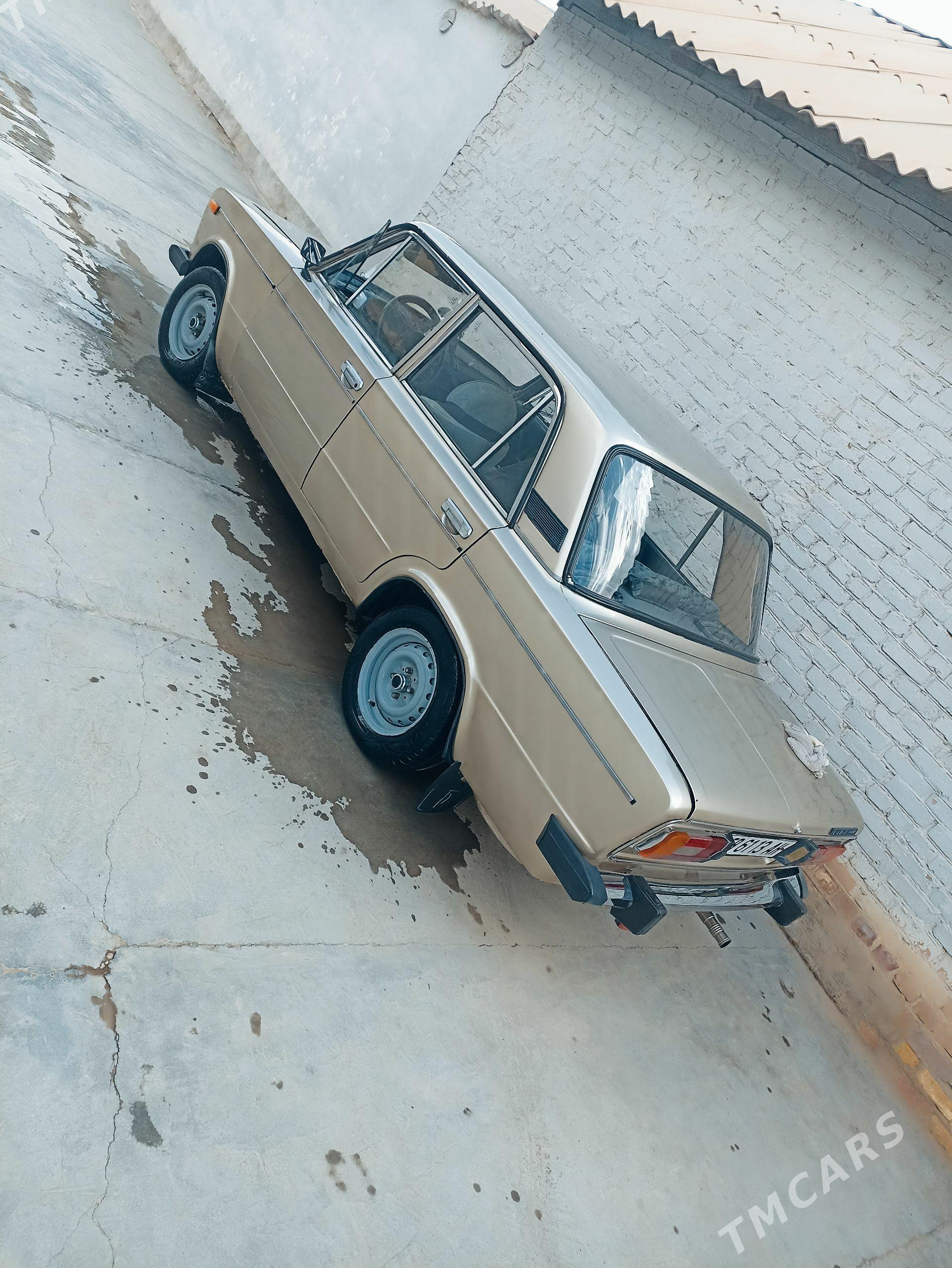 Lada 2106 2000 - 40 000 TMT - Tejen - img 1