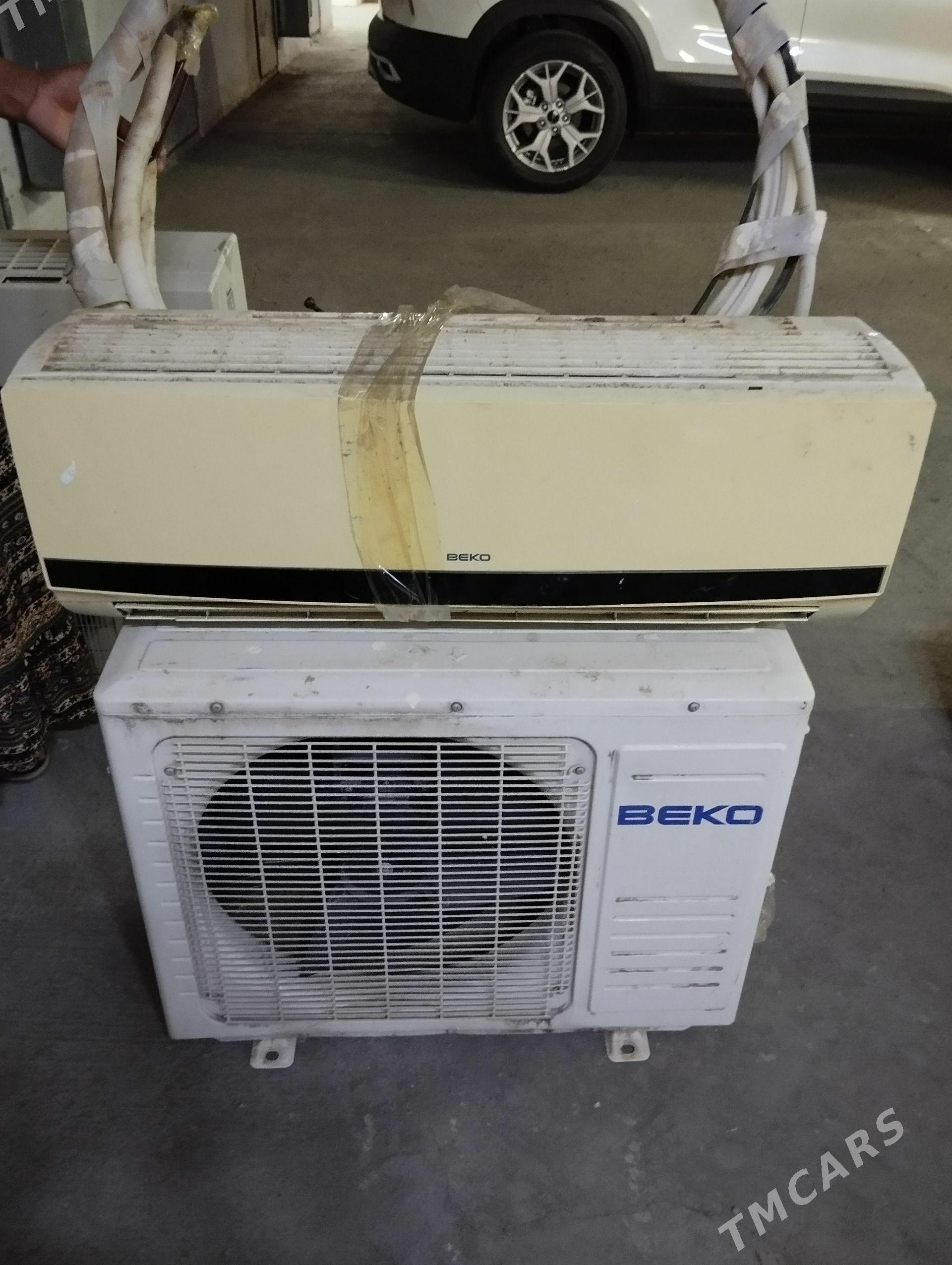 kancener beko 40 lik - ул. Советская (Гарашсызлык шаёлы) - img 1