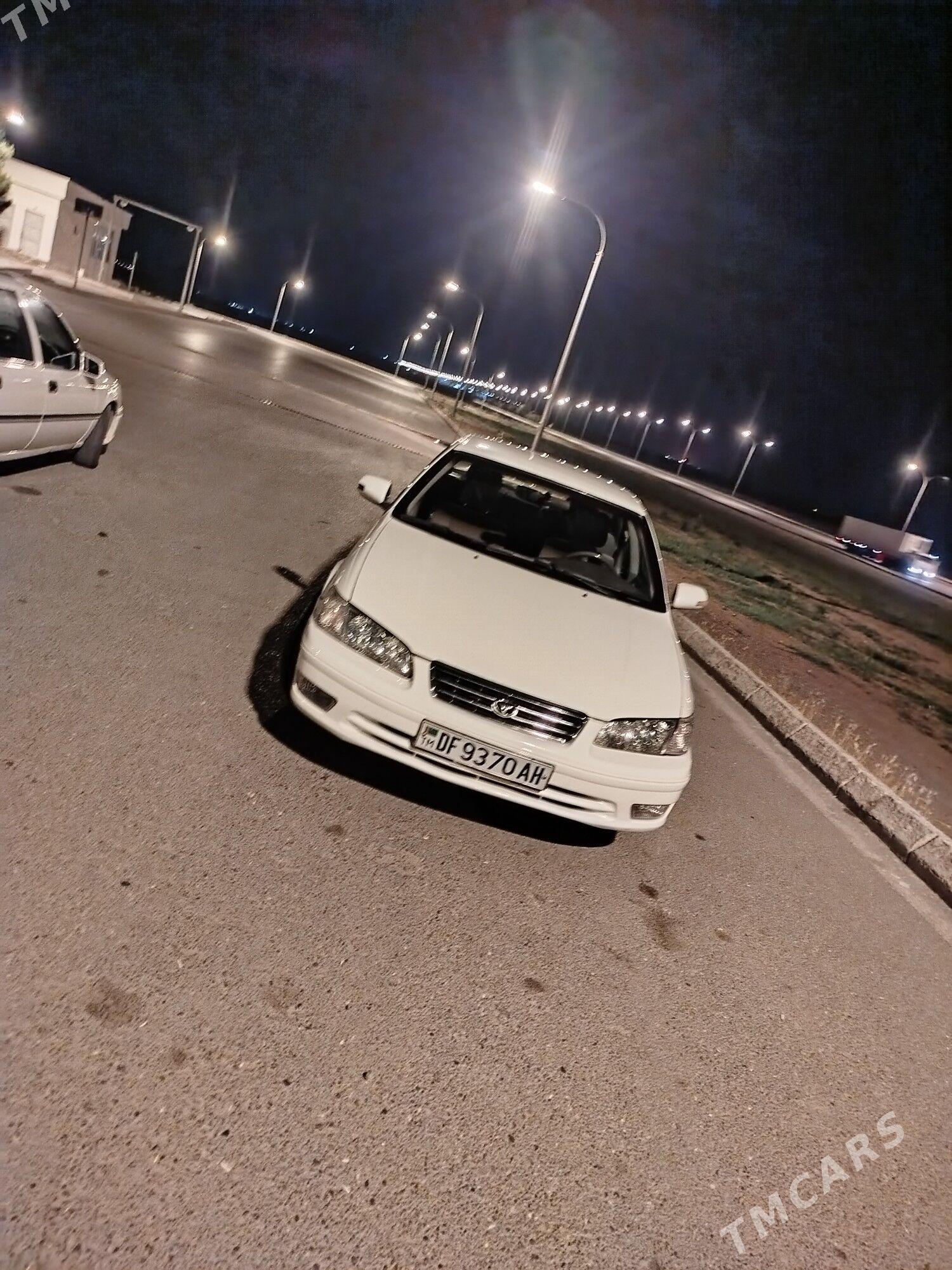 Toyota Camry 2001 - 150 000 TMT - Анев - img 1