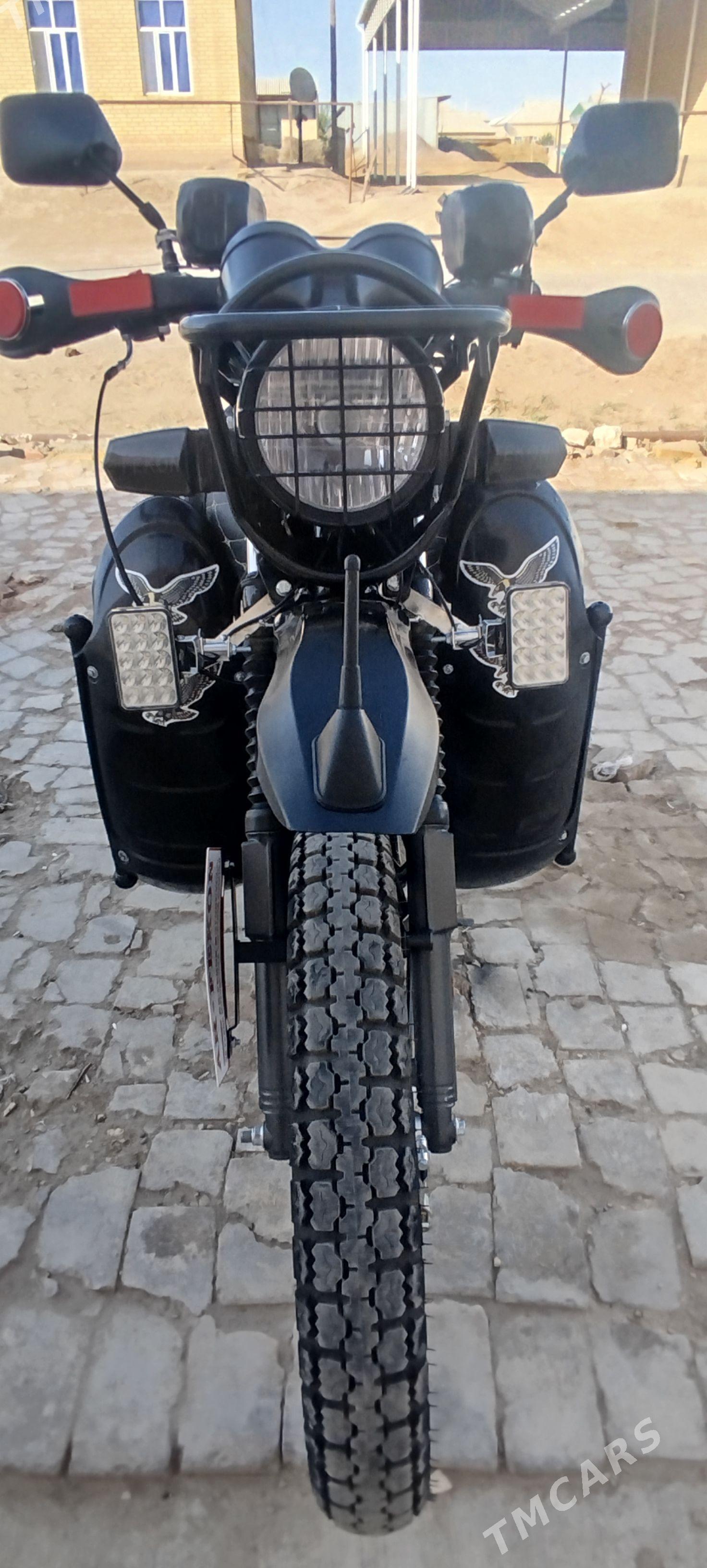 Fekon FK200-14G 2025 - 18 500 TMT - Сакарчага - img 1