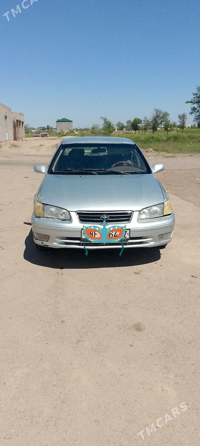 Toyota Camry 1998 - 120 000 TMT - Акдепе - img 1