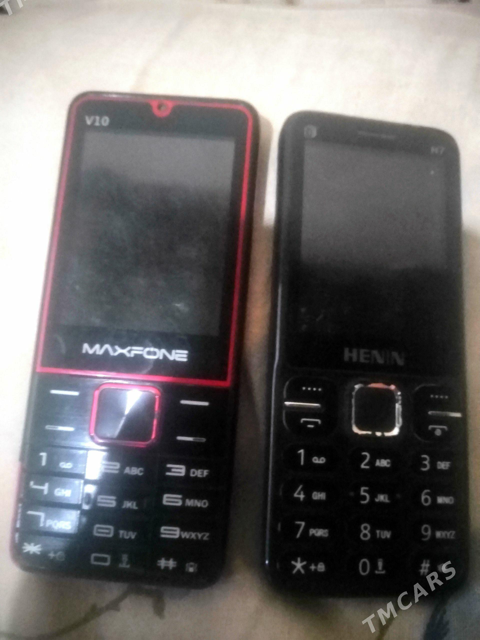 Maxfone - Türkmenbaşy - img 1