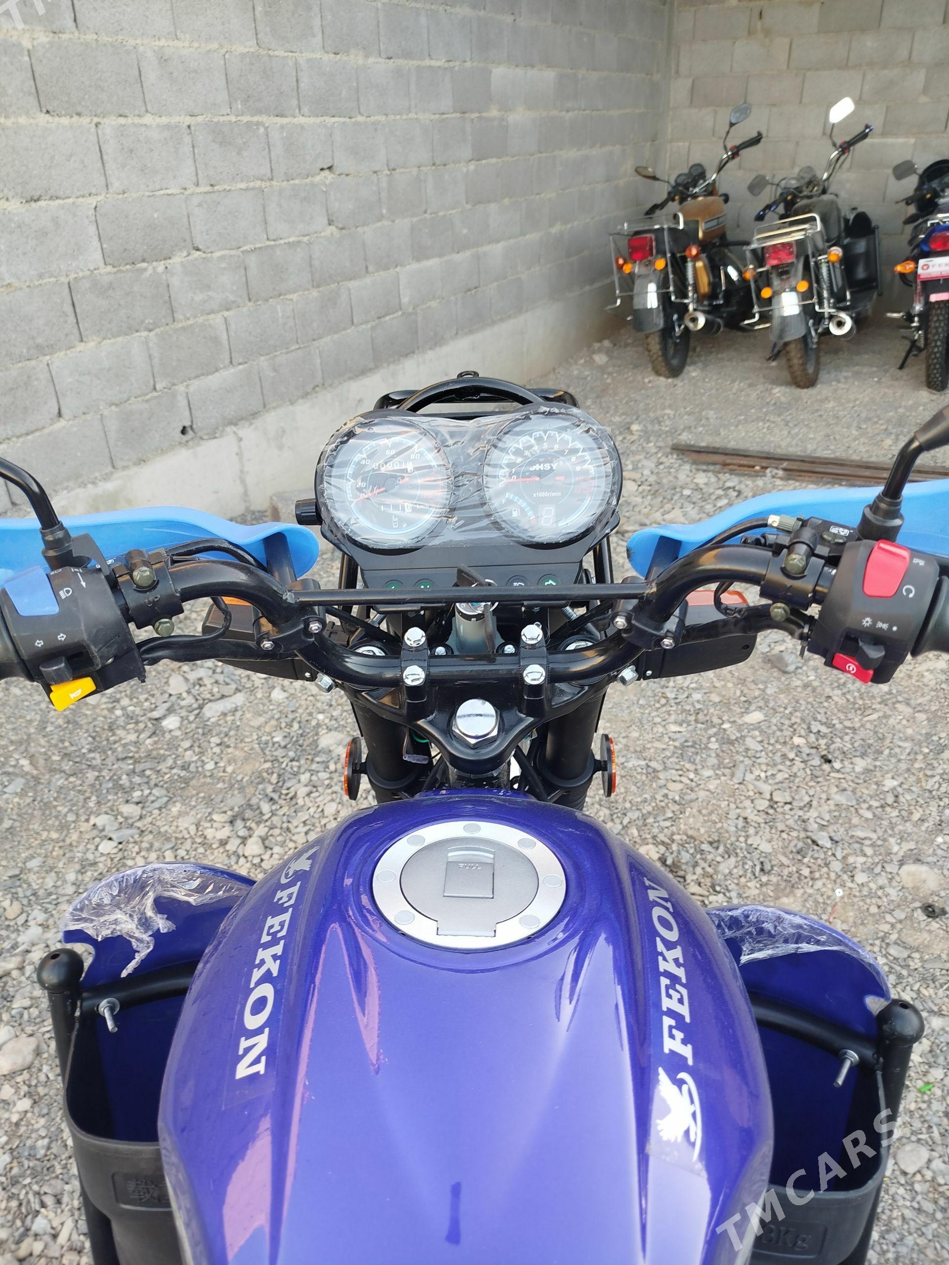 Fekon FK200-14G 2023 - 16 500 TMT - Бахарден - img 1