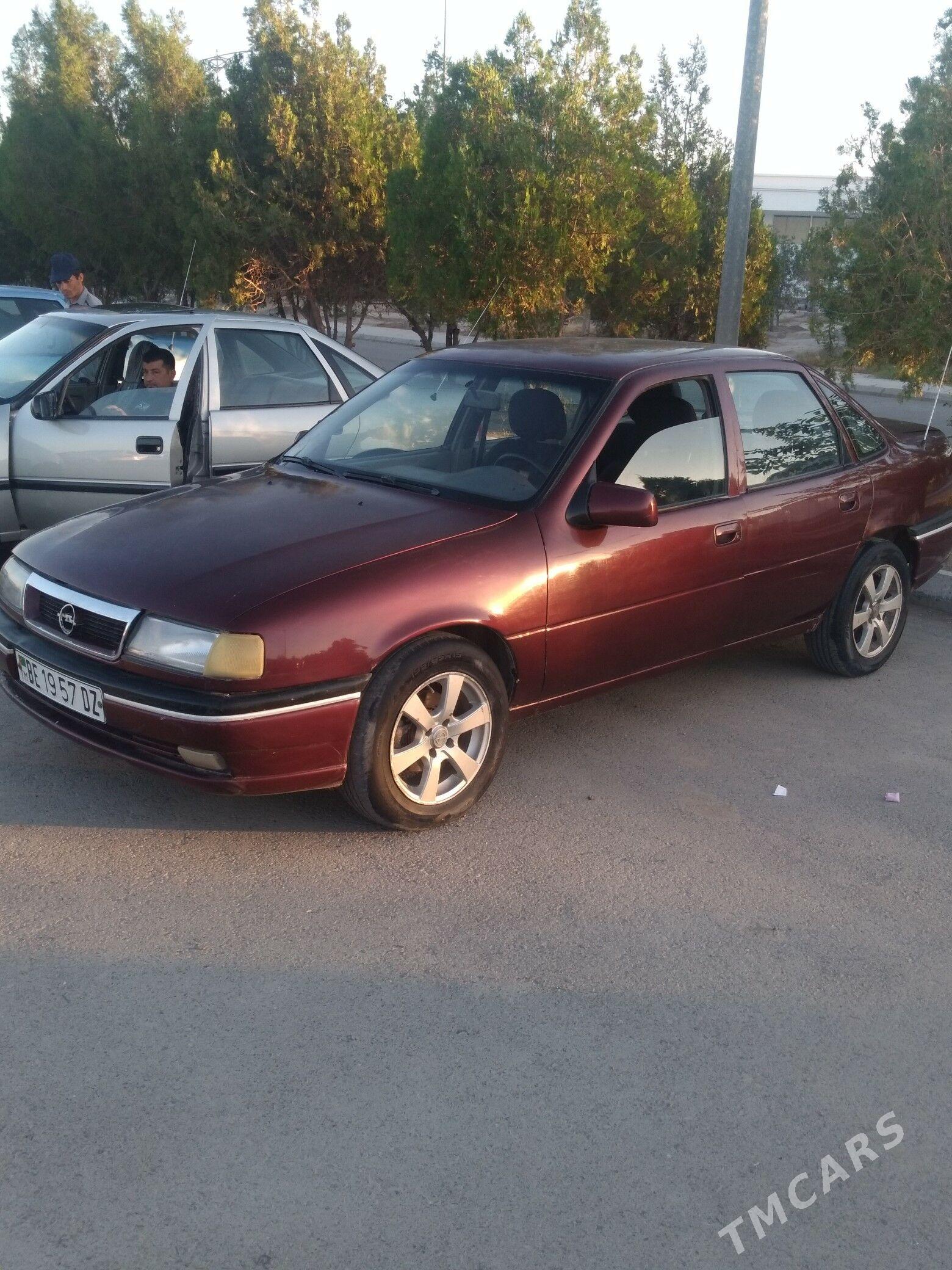 Opel Vectra 1991 - 32 000 TMT - Daşoguz - img 1