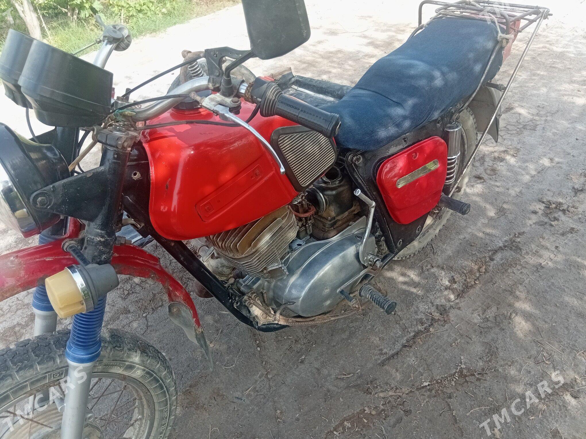 Fekon FK200-14G 2003 - 13 000 TMT - Ходжамбаз - img 1
