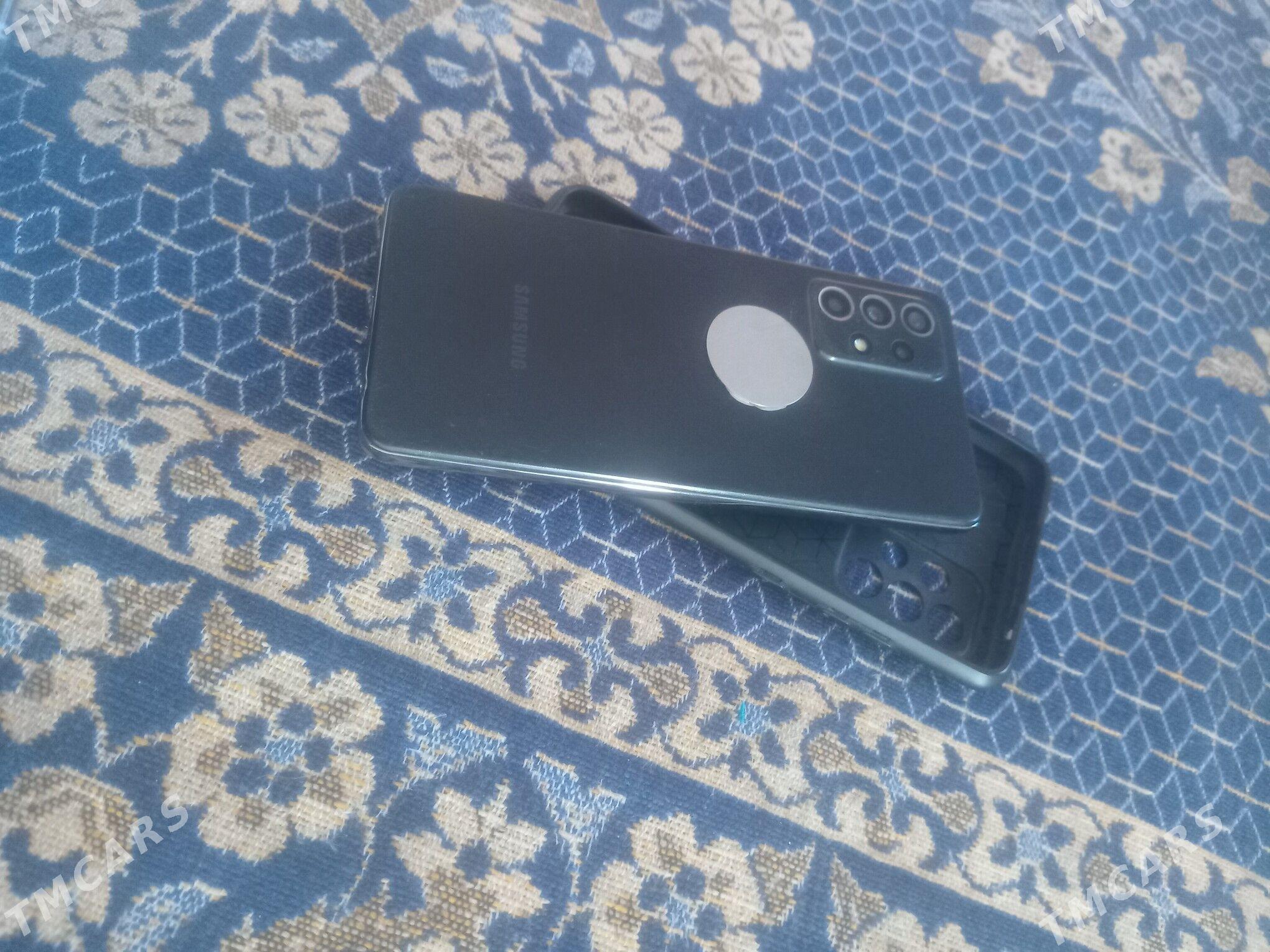 samsung A52 - Бабадайхан - img 1