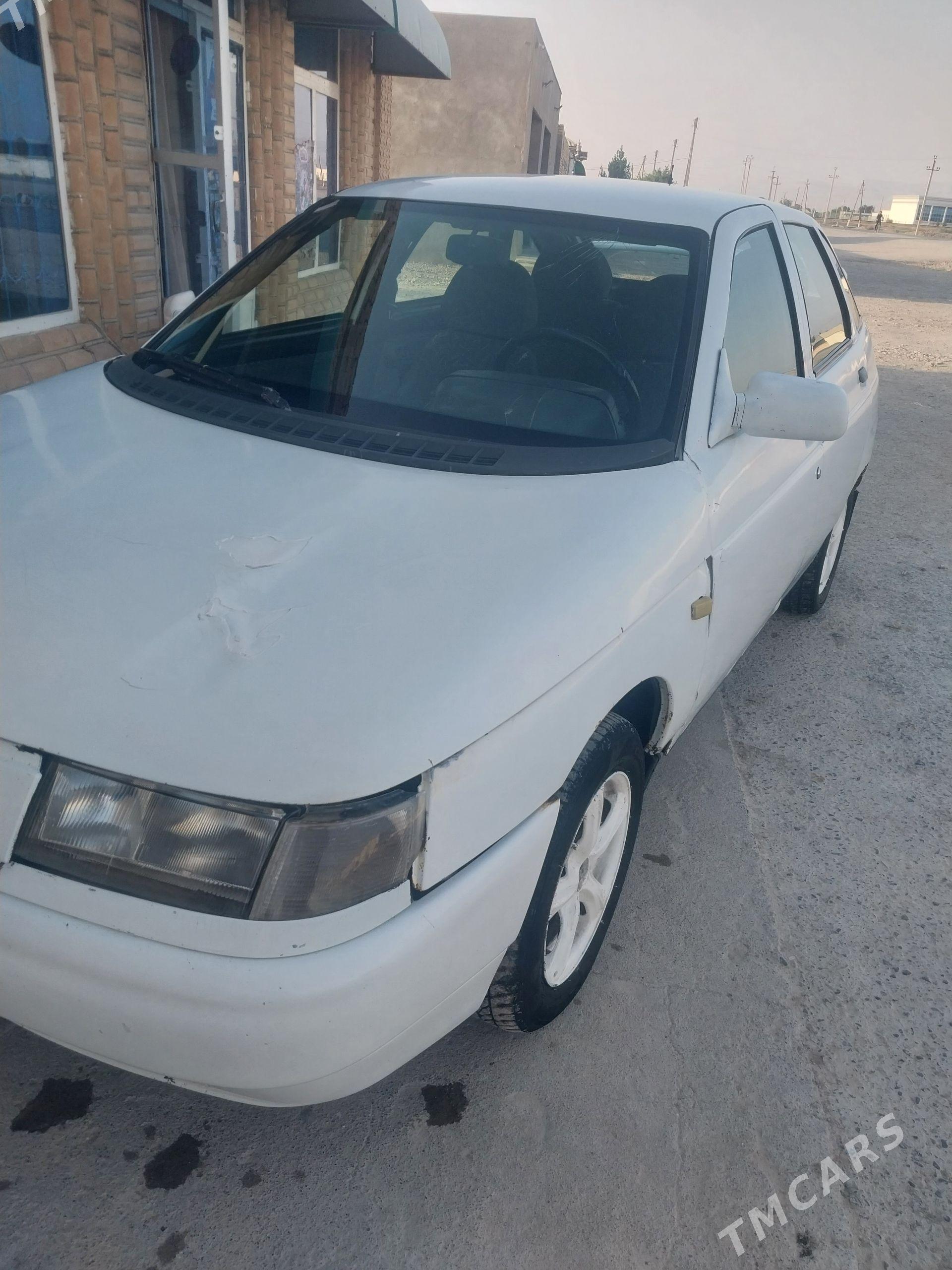 Lada 2112 2003 - 17 000 TMT - Кака - img 1