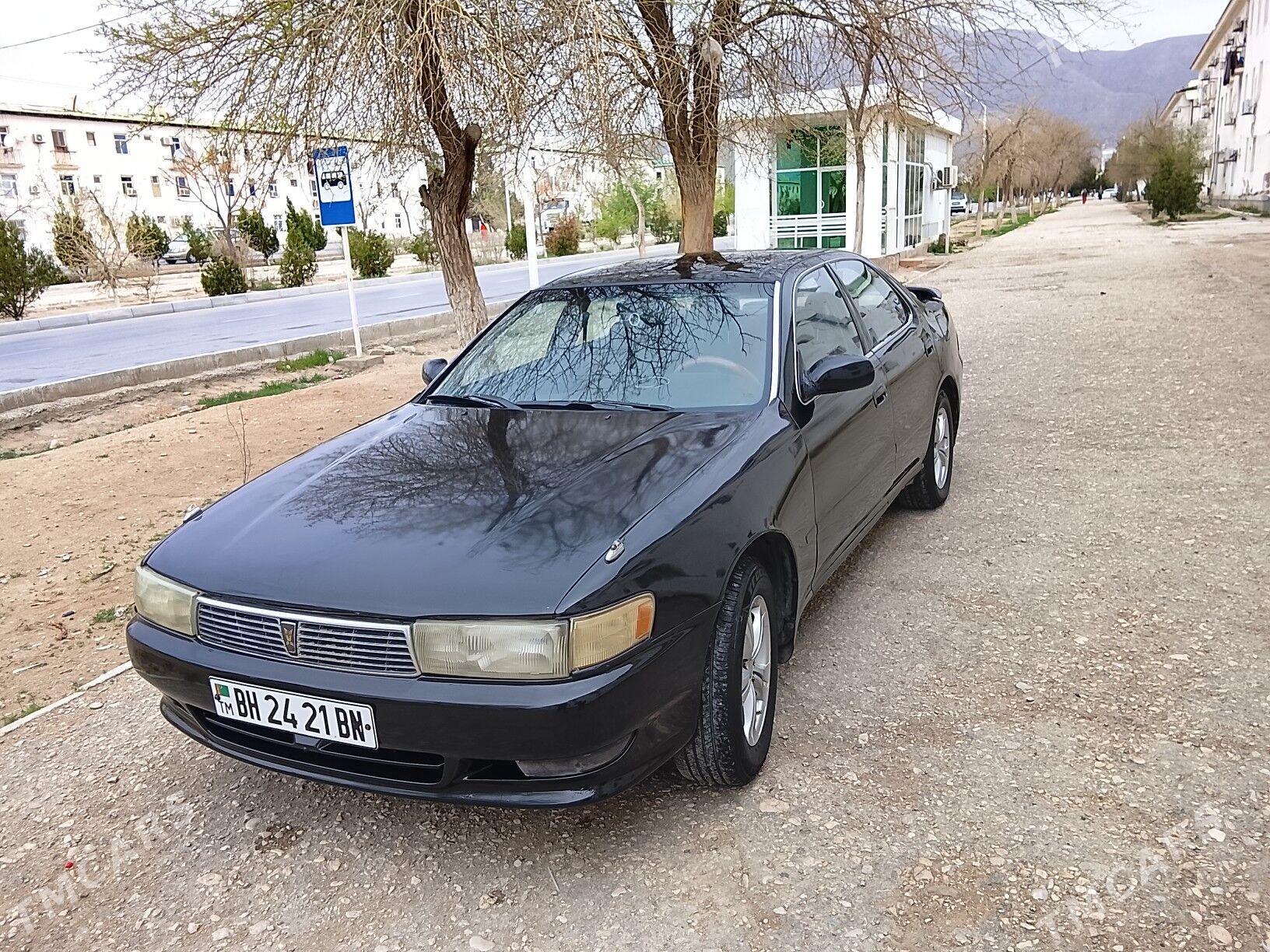 Toyota Cresta 1993 - 75 000 TMT - Балканабат - img 1