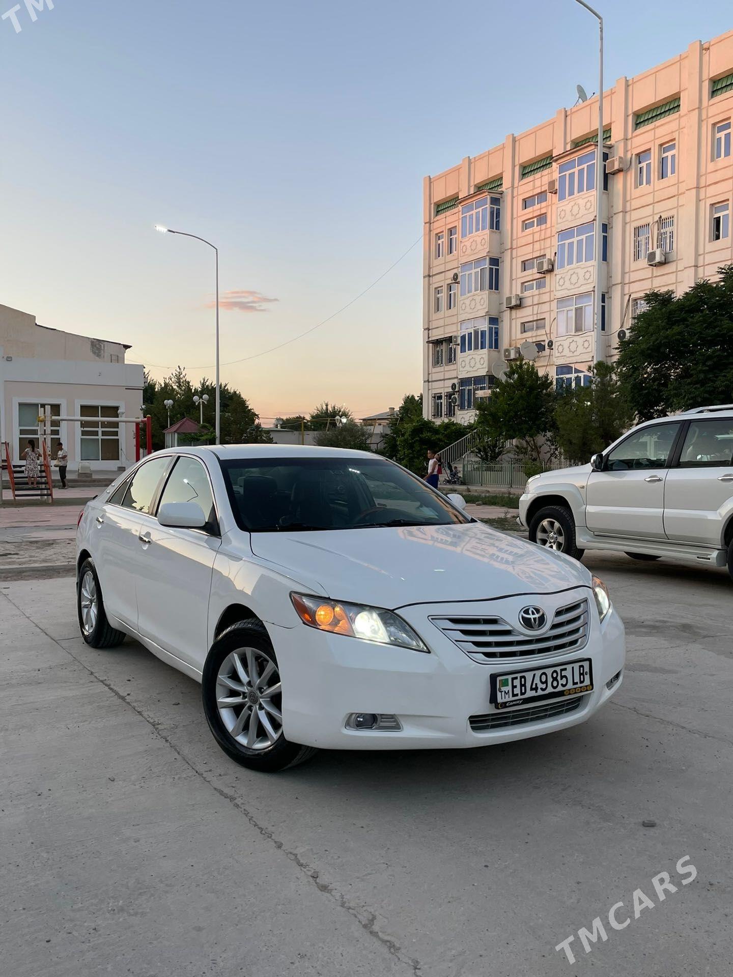 Toyota Camry 2009 - 200 000 TMT - Türkmenabat - img 1