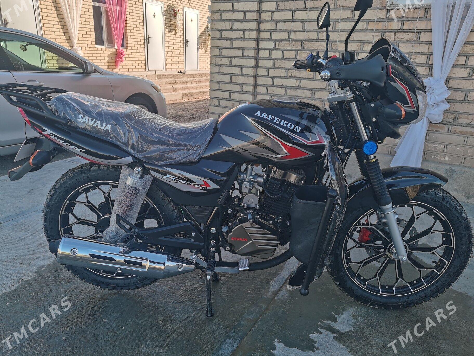 Fekon FK200-14G 2026 - 20 000 TMT - Сакарчага - img 1